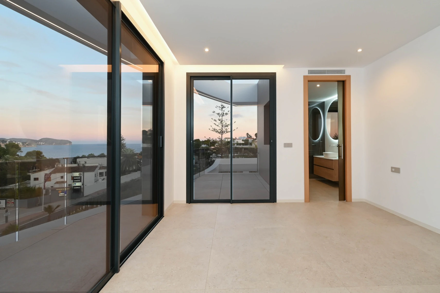 Villa for sale in Benissa