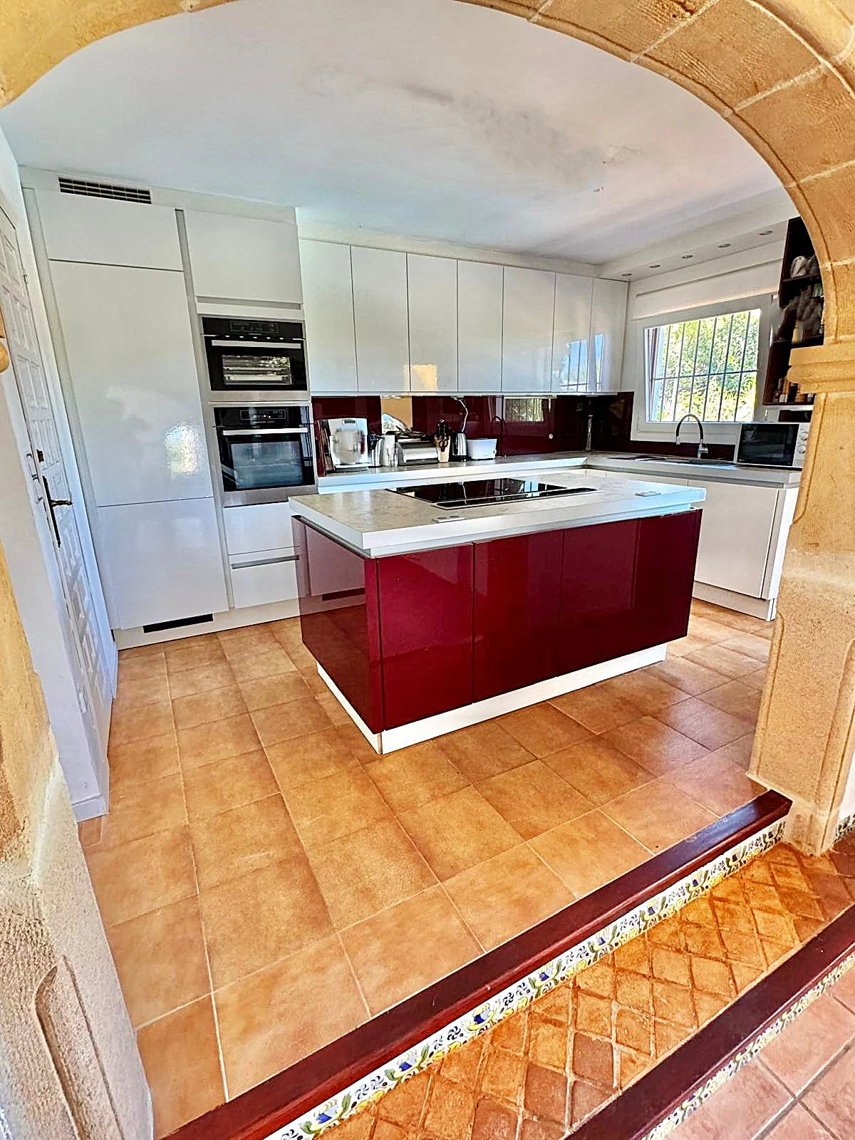 Villa à la vente à Jávea / Xàbia