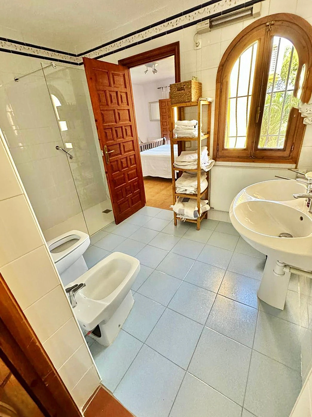 Villa à la vente à Jávea / Xàbia