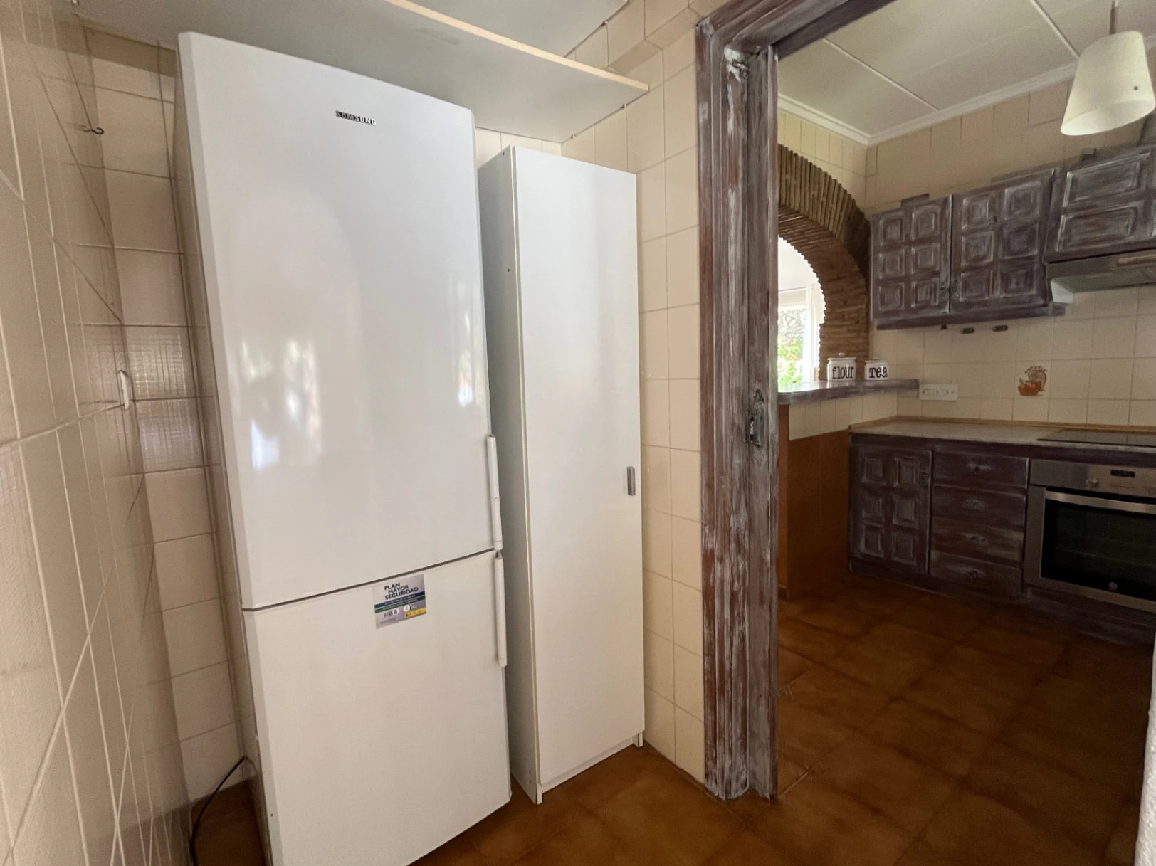 Chalet zu verkaufen mit 3 Schlafzimmern in Els Poblets, Alicante