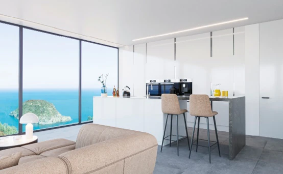 Villa for sale in Jávea / Xàbia