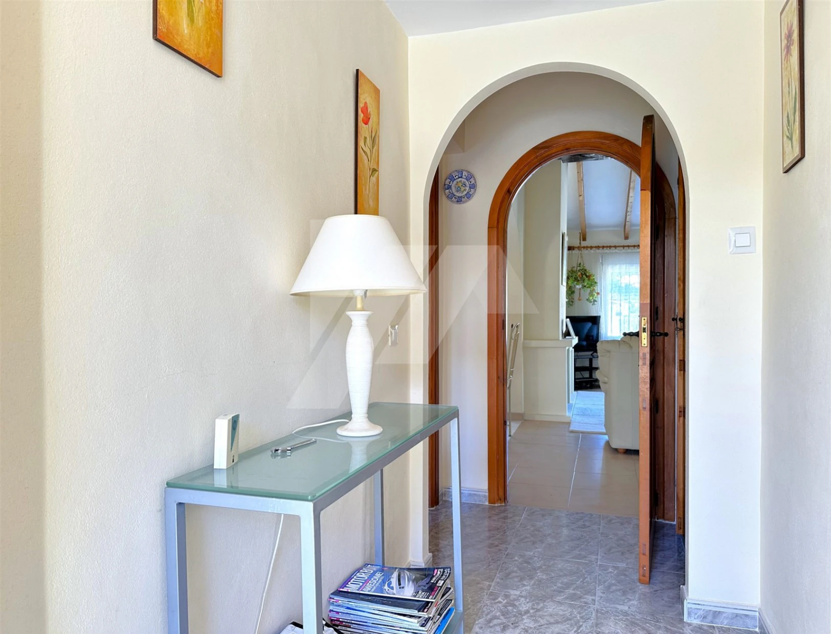 Villa for sale in Benissa, walking distance to Baladrar beach.