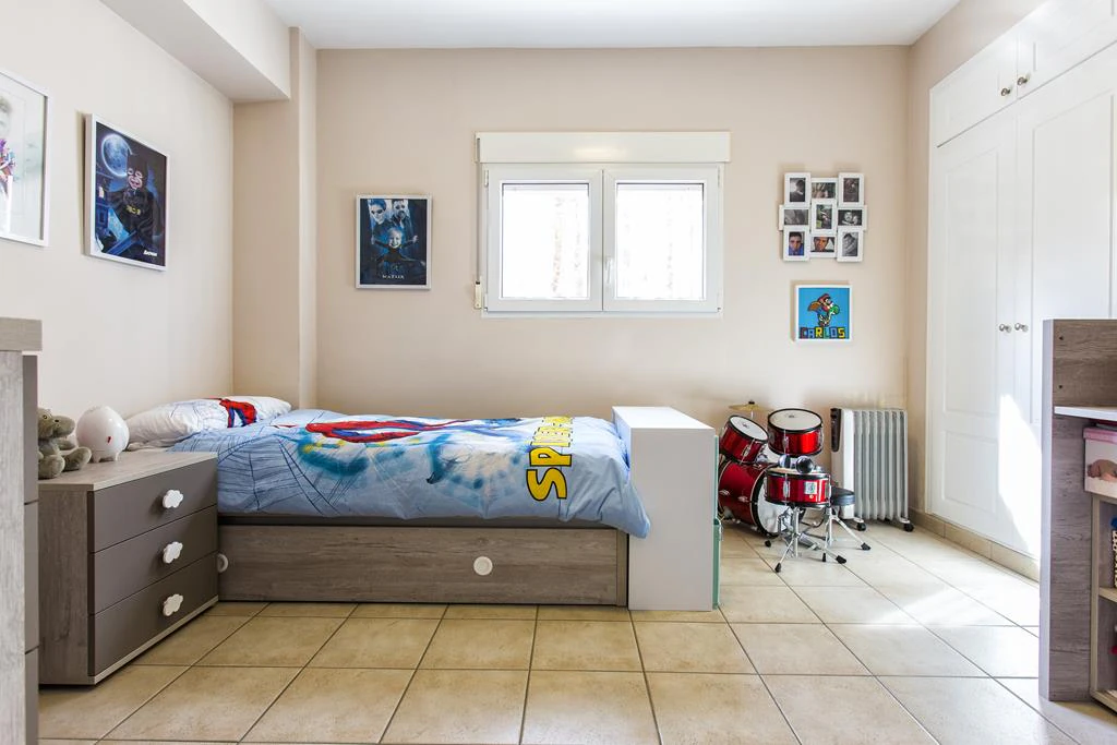 Villa with 2950 m² plot just 700 m from Marineta Cassiana, Dénia