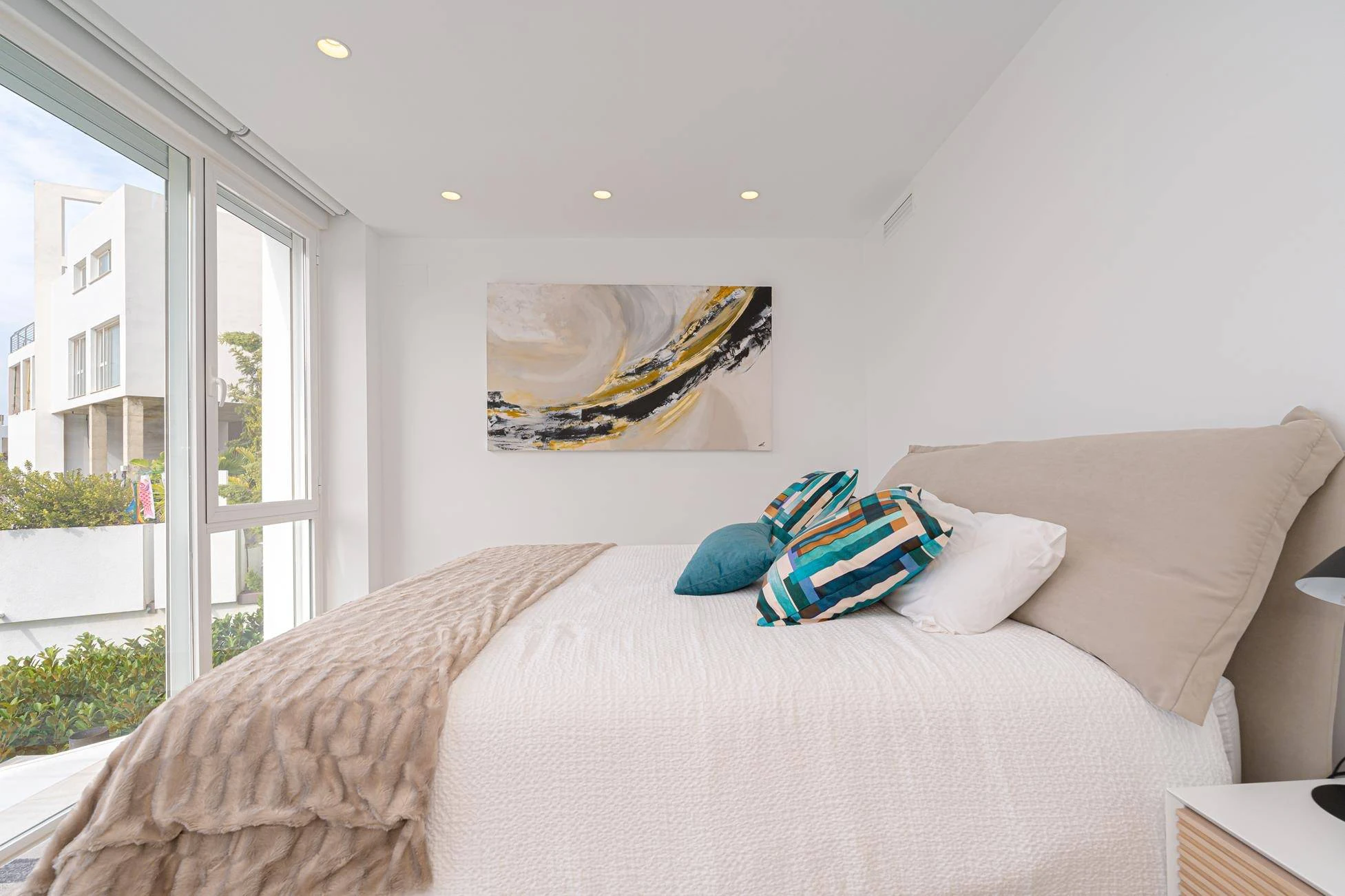 Villa for sale in Altea