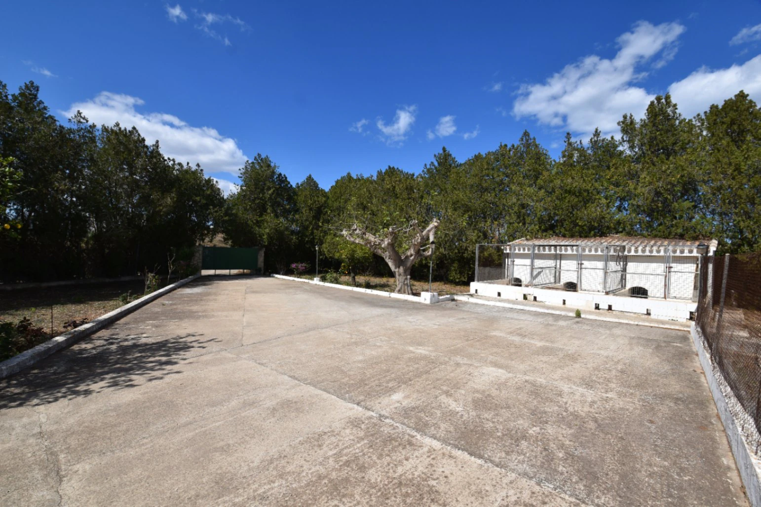 Landhuis te koop in Denia