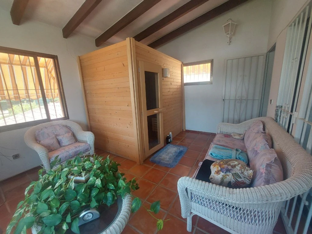 Detached Villa zum verkauf in Albir