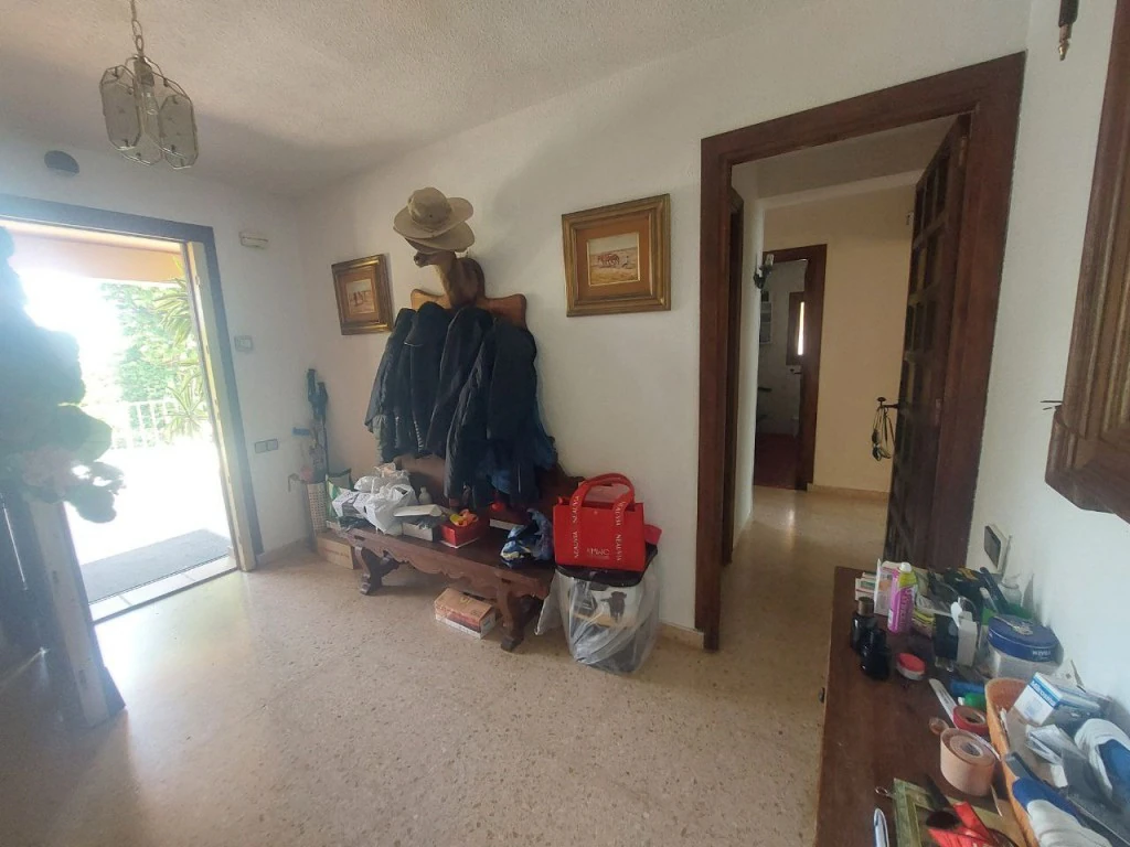 Detached Villa zum verkauf in Albir