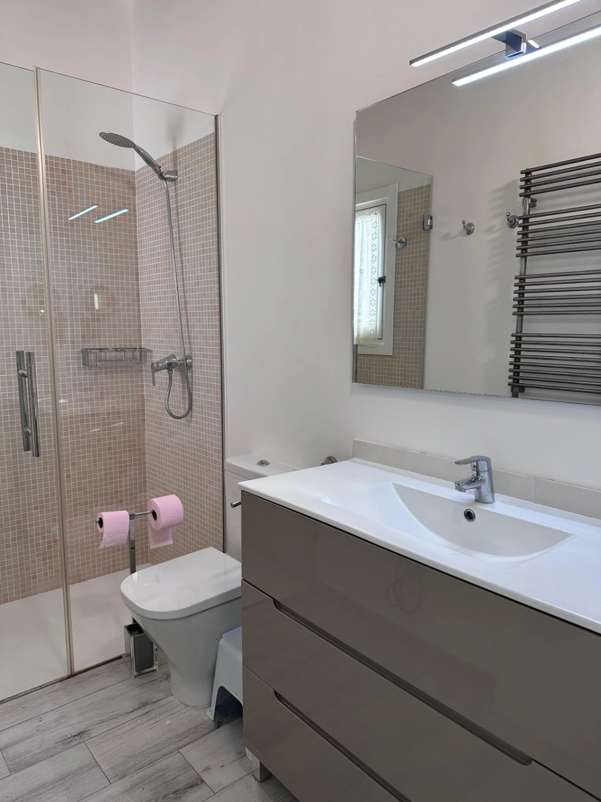Villa de una sola planta con vistas al mar en venta en Moraira