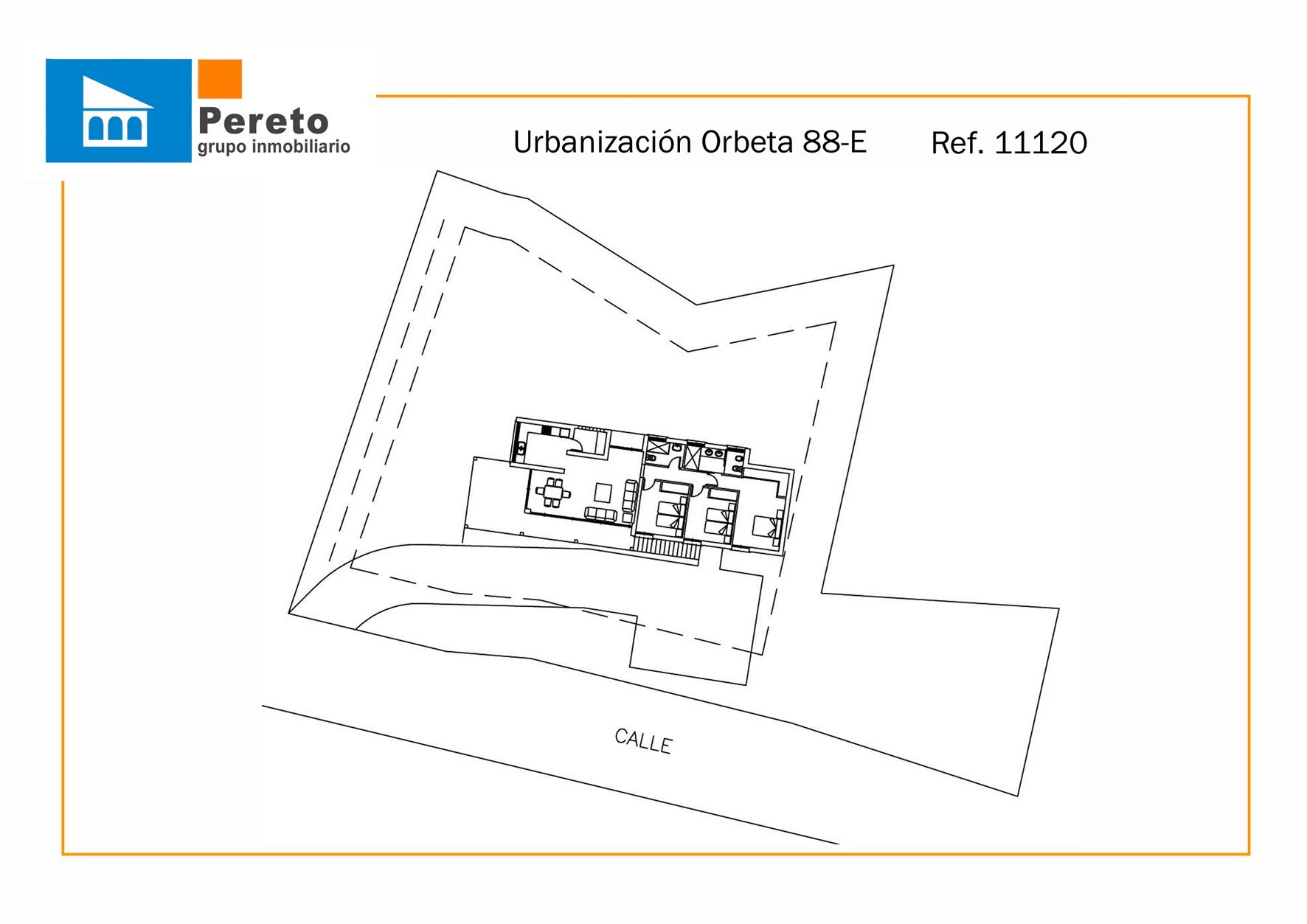 Neu gebaute Villa Orba (Alicante)
