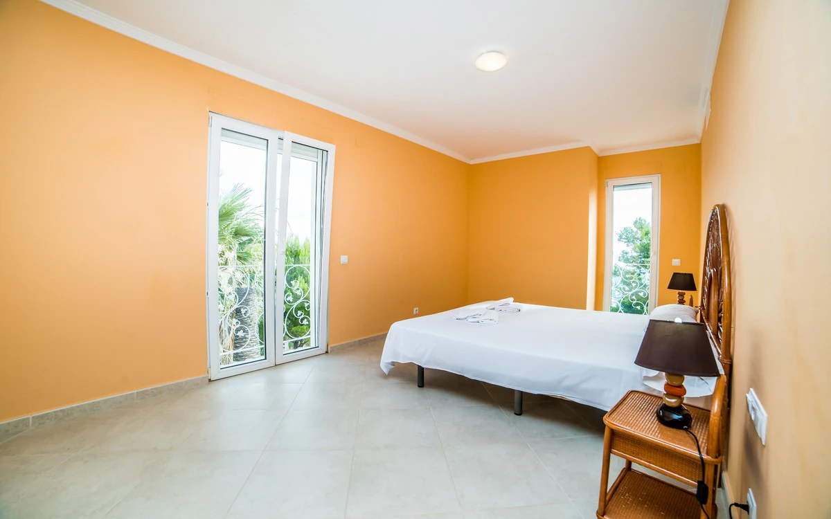 Villa à la vente à Calpe