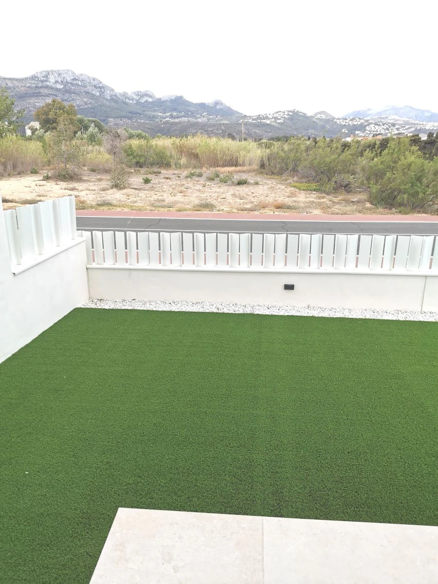 For Sale. Apartment in Denia