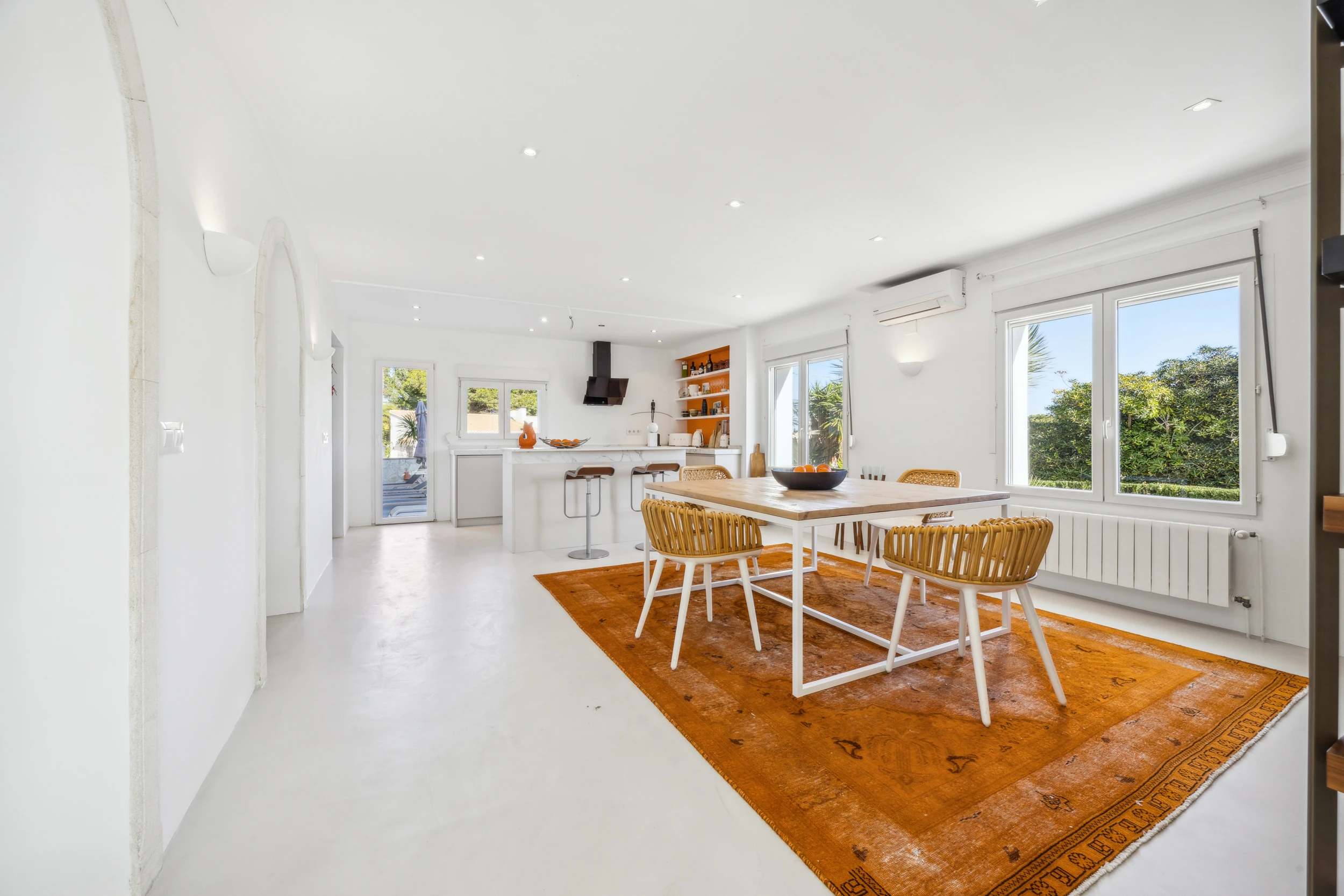 Villa for sale in Jávea / Xàbia