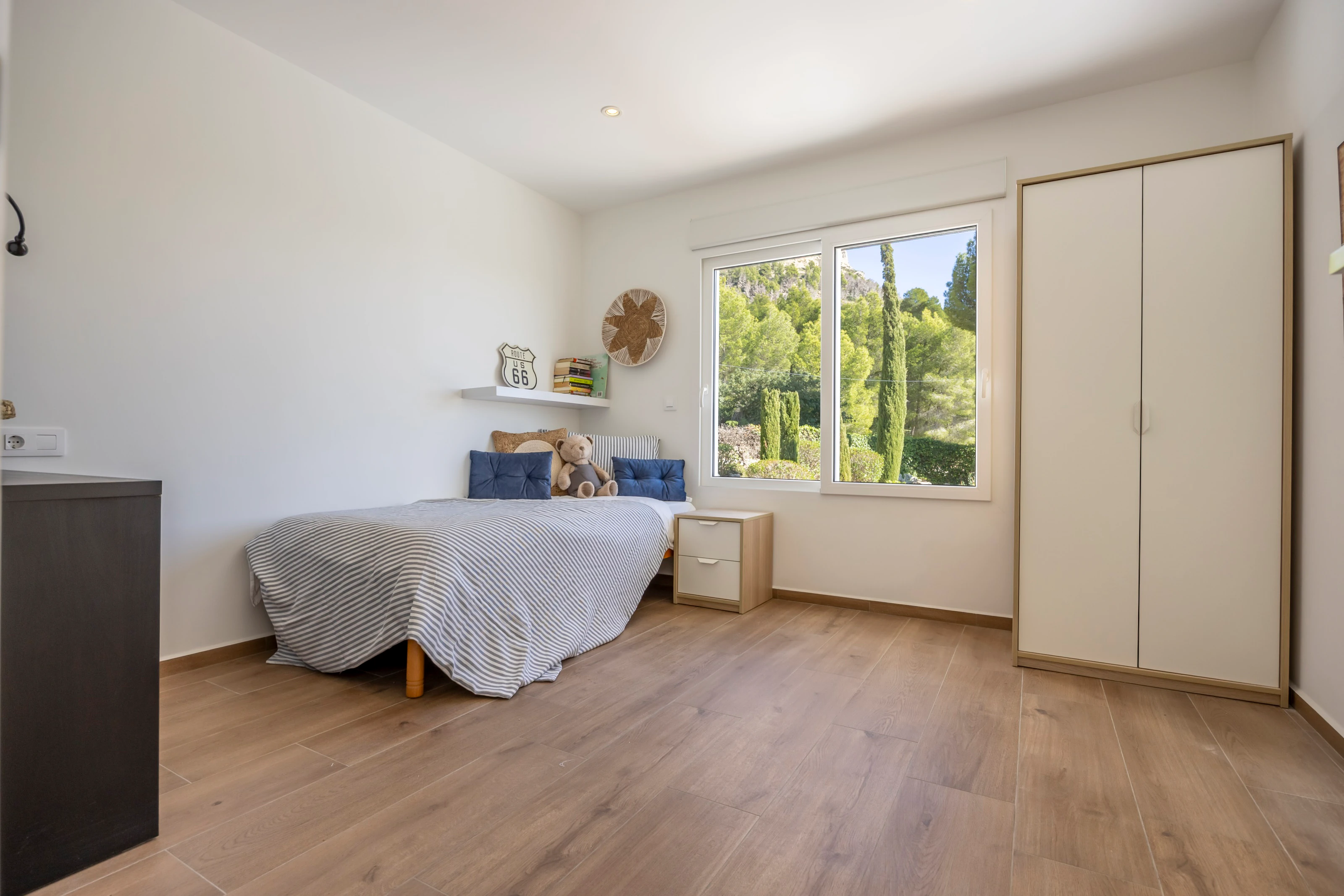 Villa te verkoop in Jávea / Xàbia