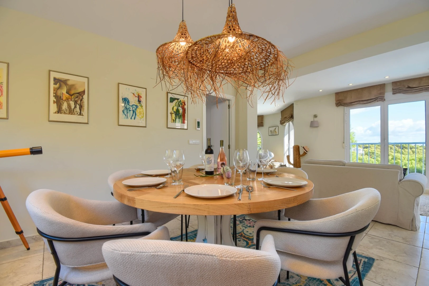 Villa for sale in Jávea / Xàbia