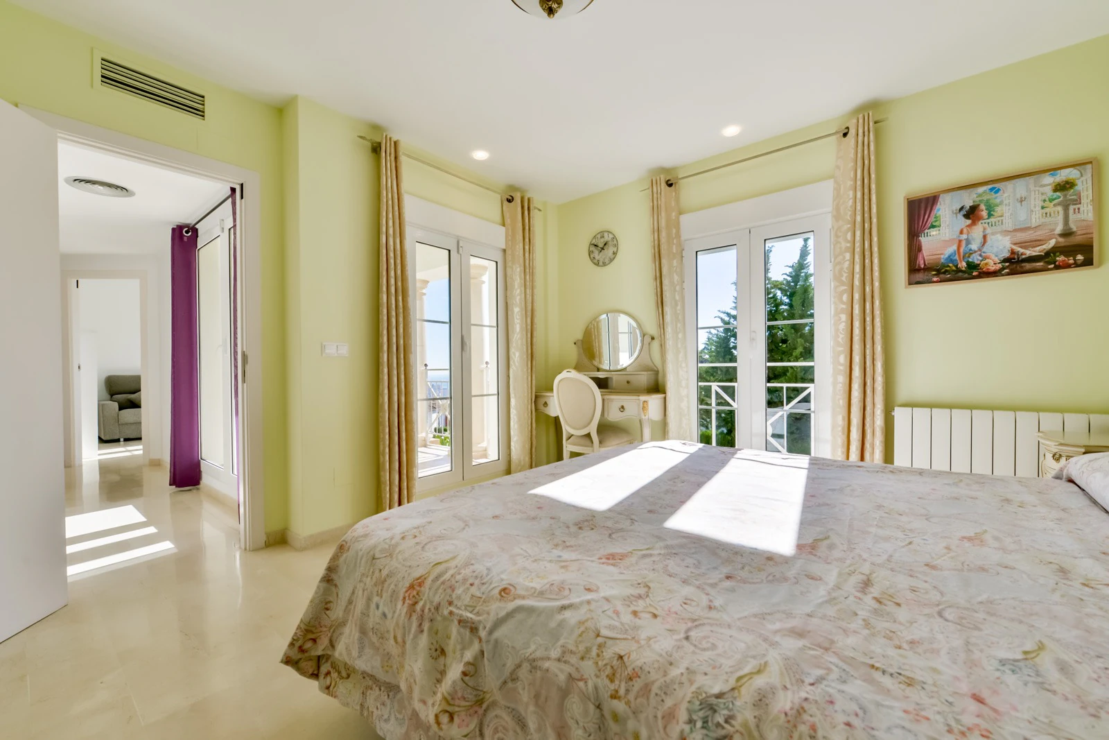 Luxury Villa for Sale in Finestrat