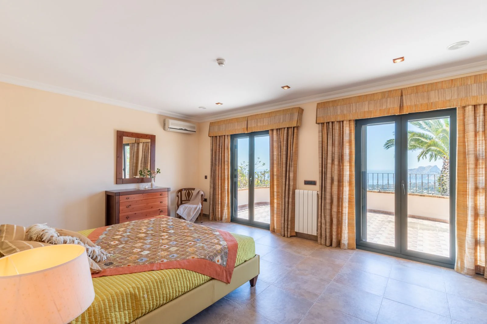 Finca for sale in Benissa