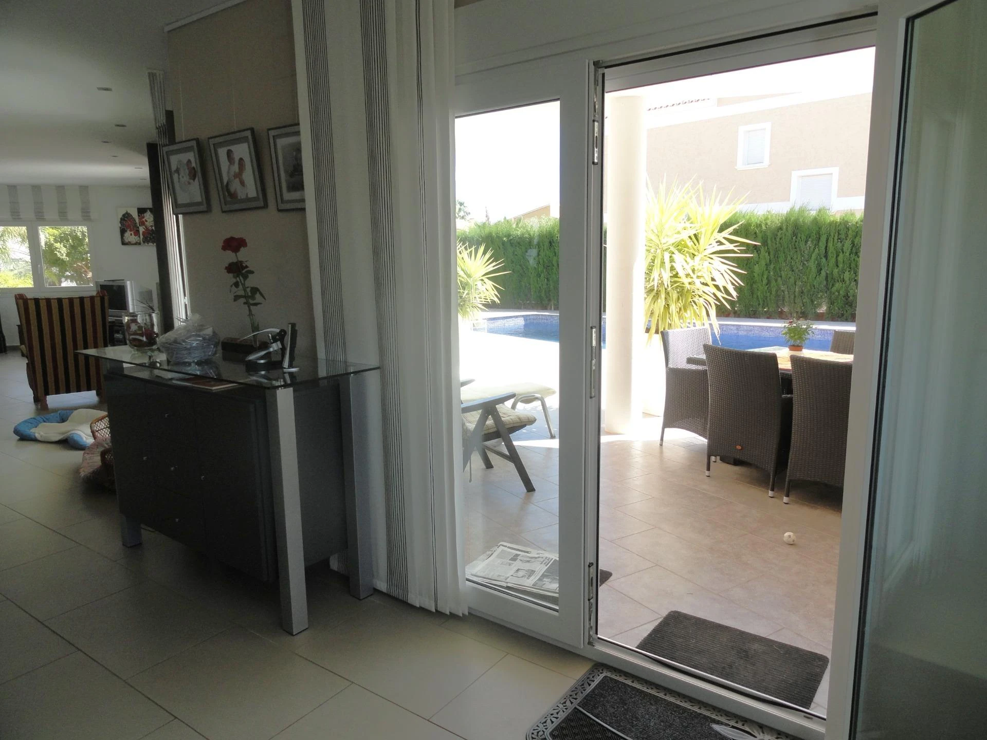 Villa à la vente à Calpe