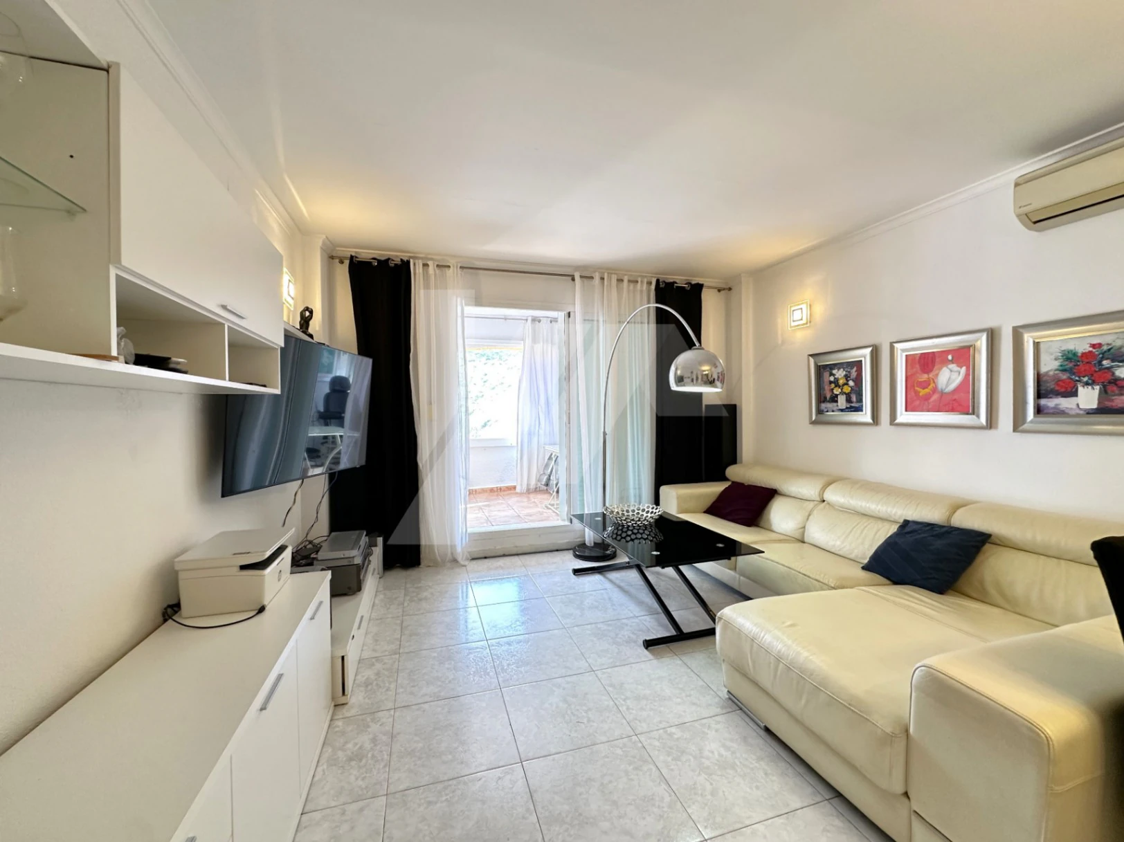 Wohnung zu verkaufen in Benitachell, Costa Blanca.