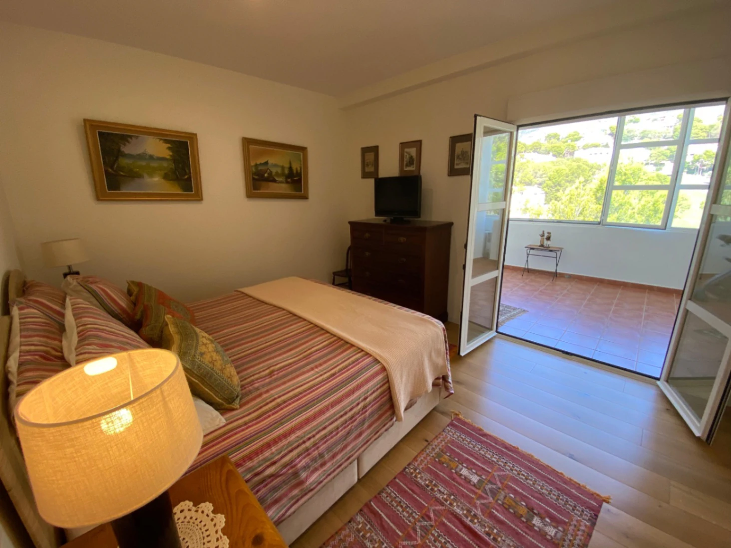 Villa zum verkauf in Altea