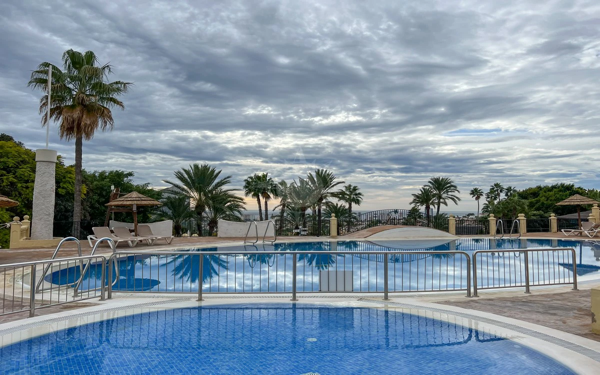 Appartement en ville à la vente à Calpe