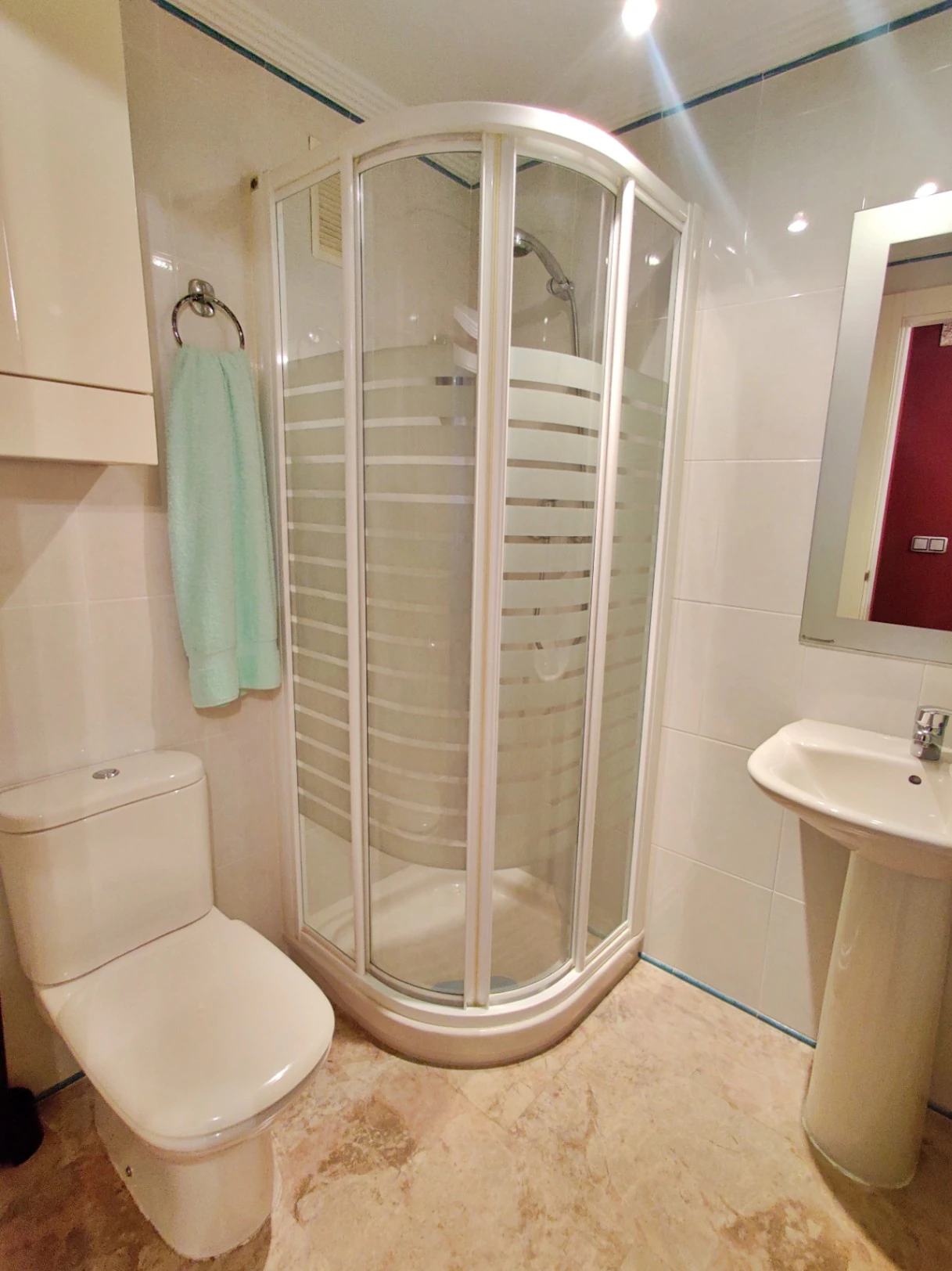 Wohnung zum Verkauf in Benidorm
