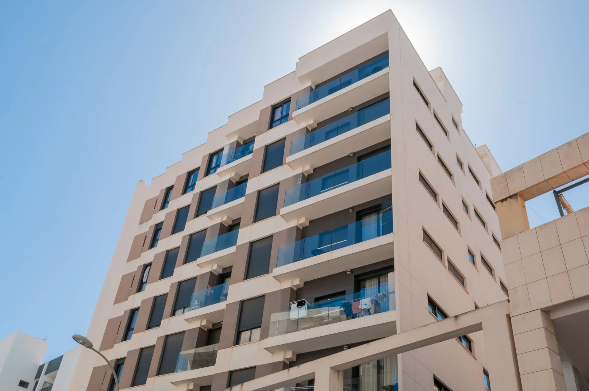 Wohnung zum verkauf in Calpe