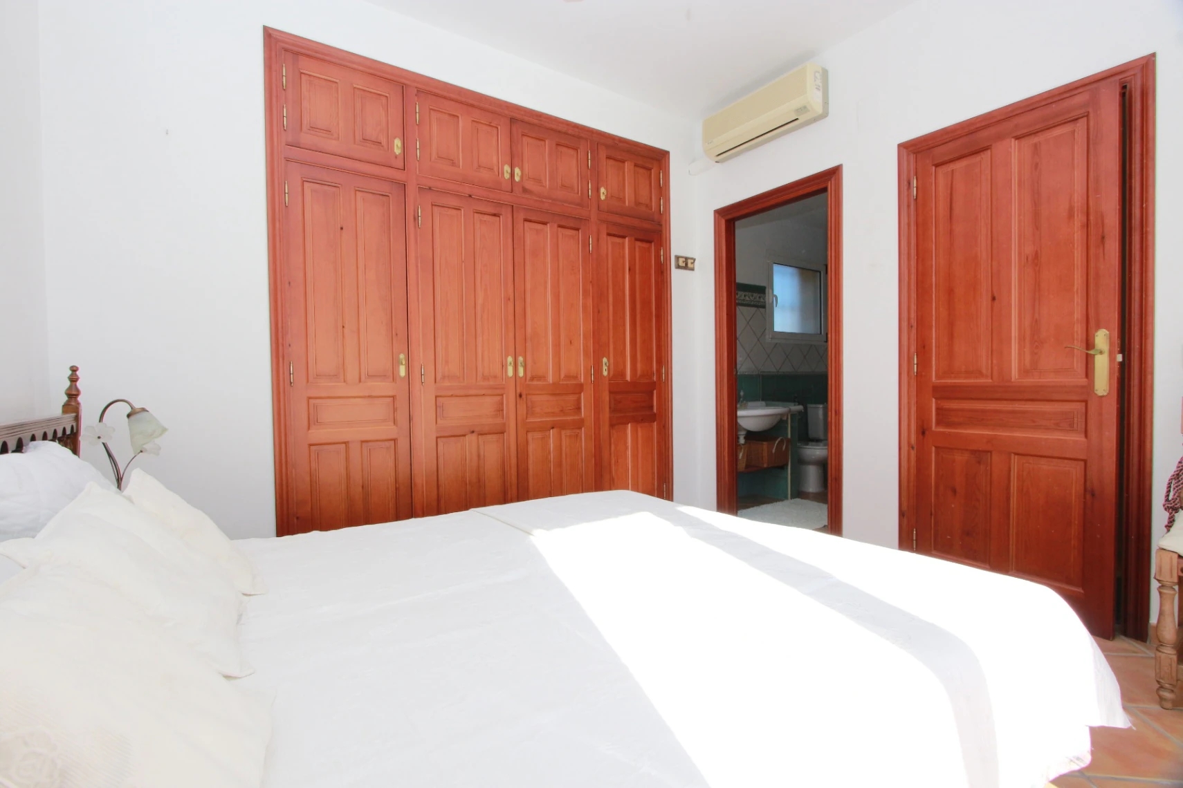 Villa for sale in Calpe