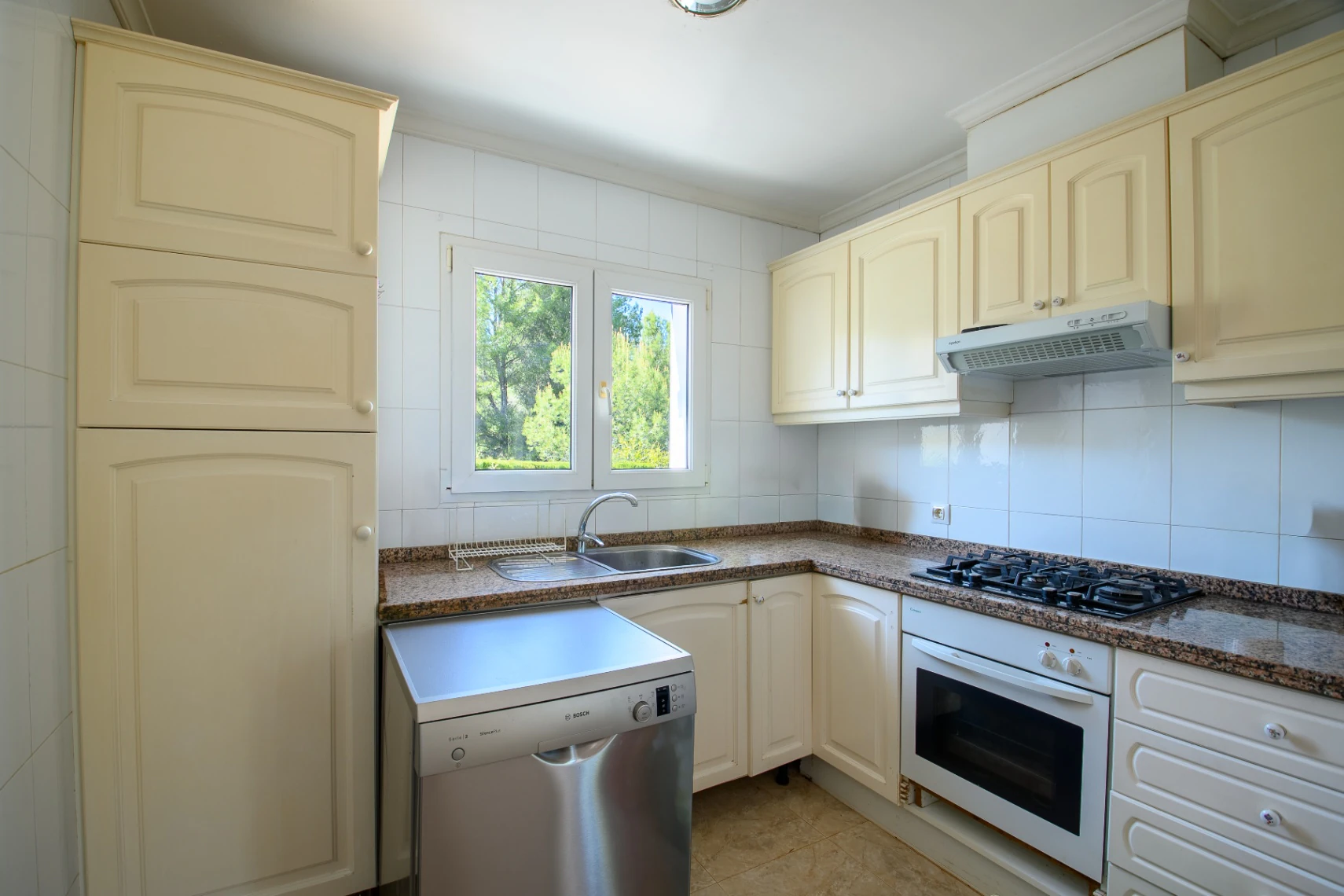 2-Bedroom Detached Villa for Sale in Monte Solana, Pedreguer