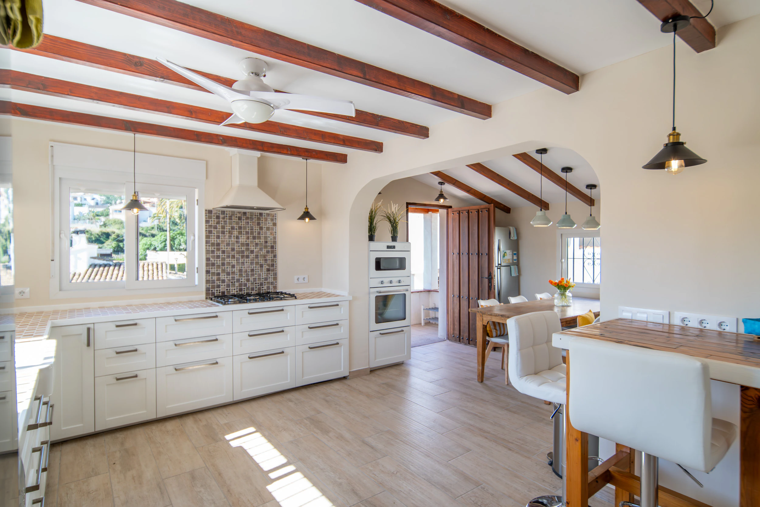 Villa te verkoop in Jávea