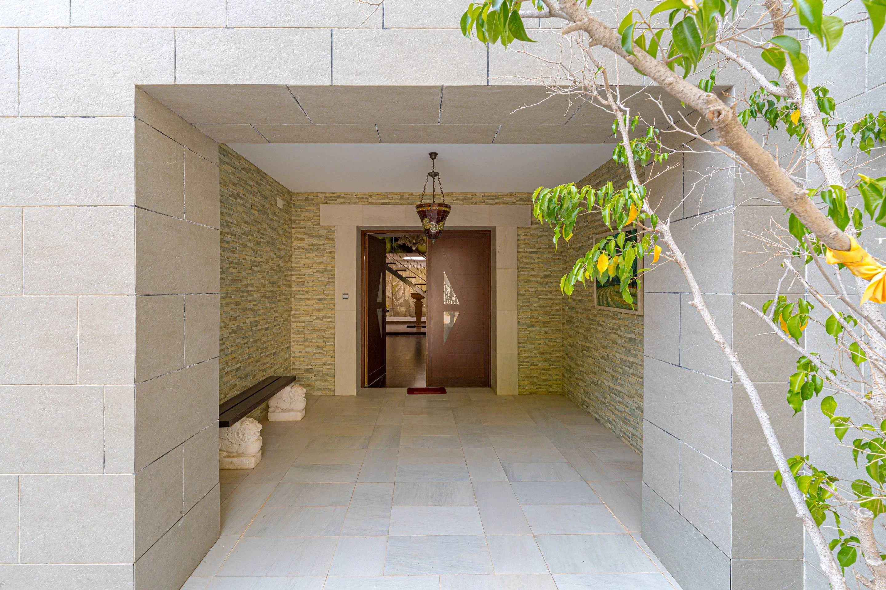 Villa for sale in Denia