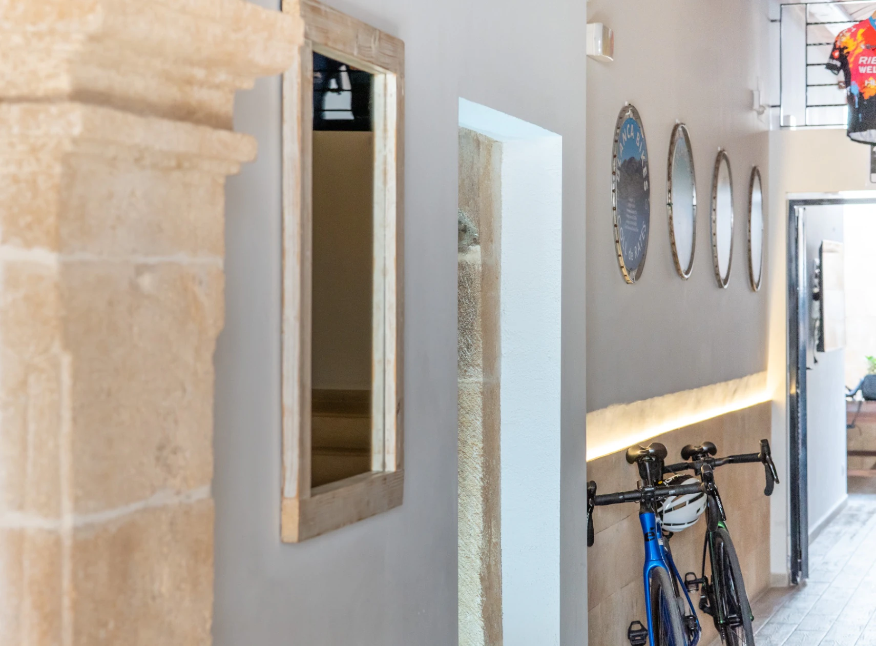 Commercial premises for sale in Jávea