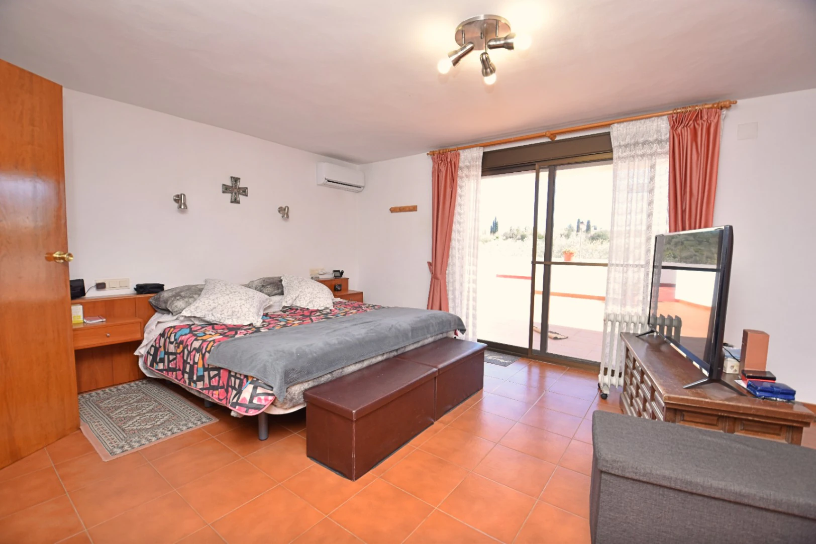 Landhuis te koop in Denia