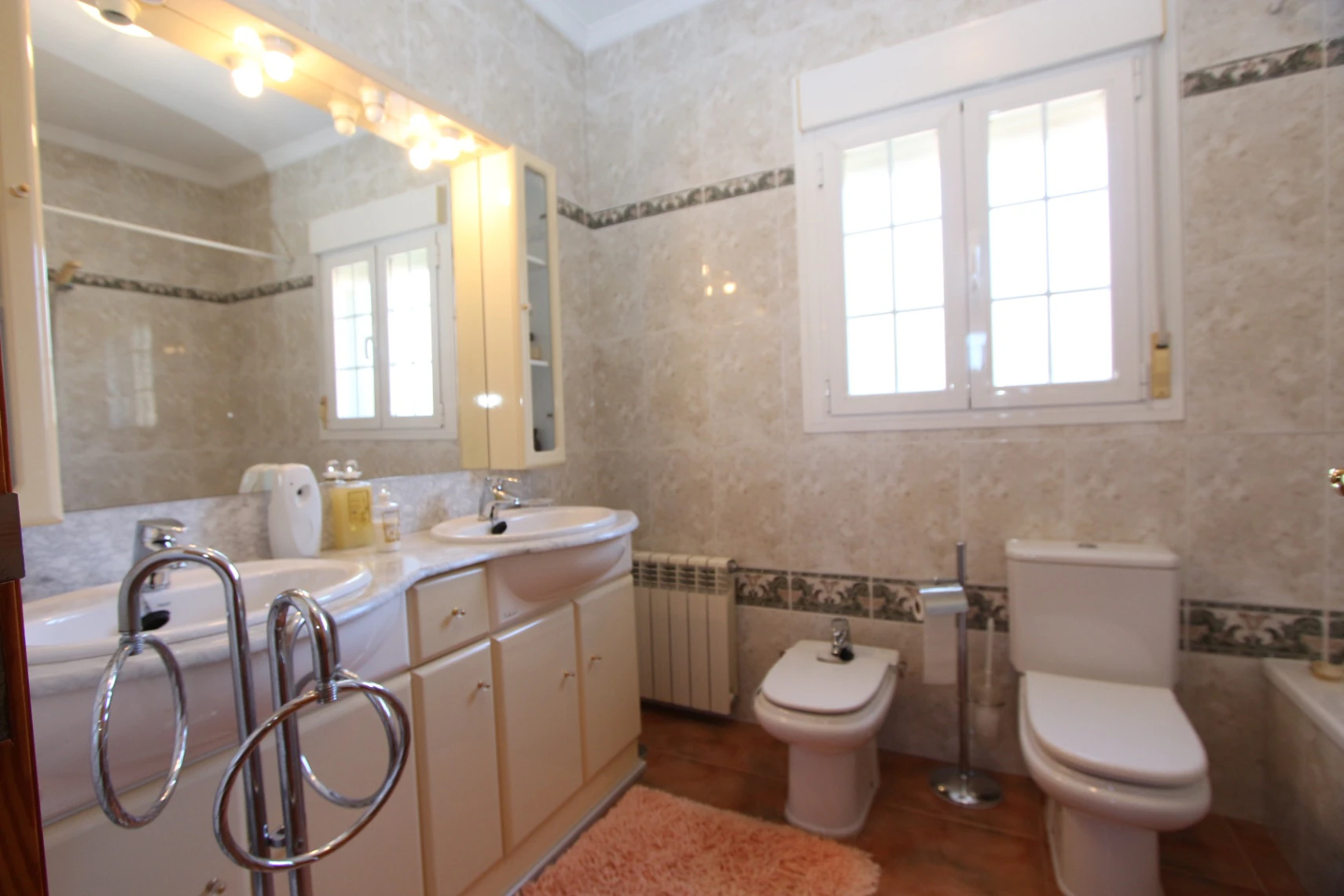 Villa à la vente à Calpe