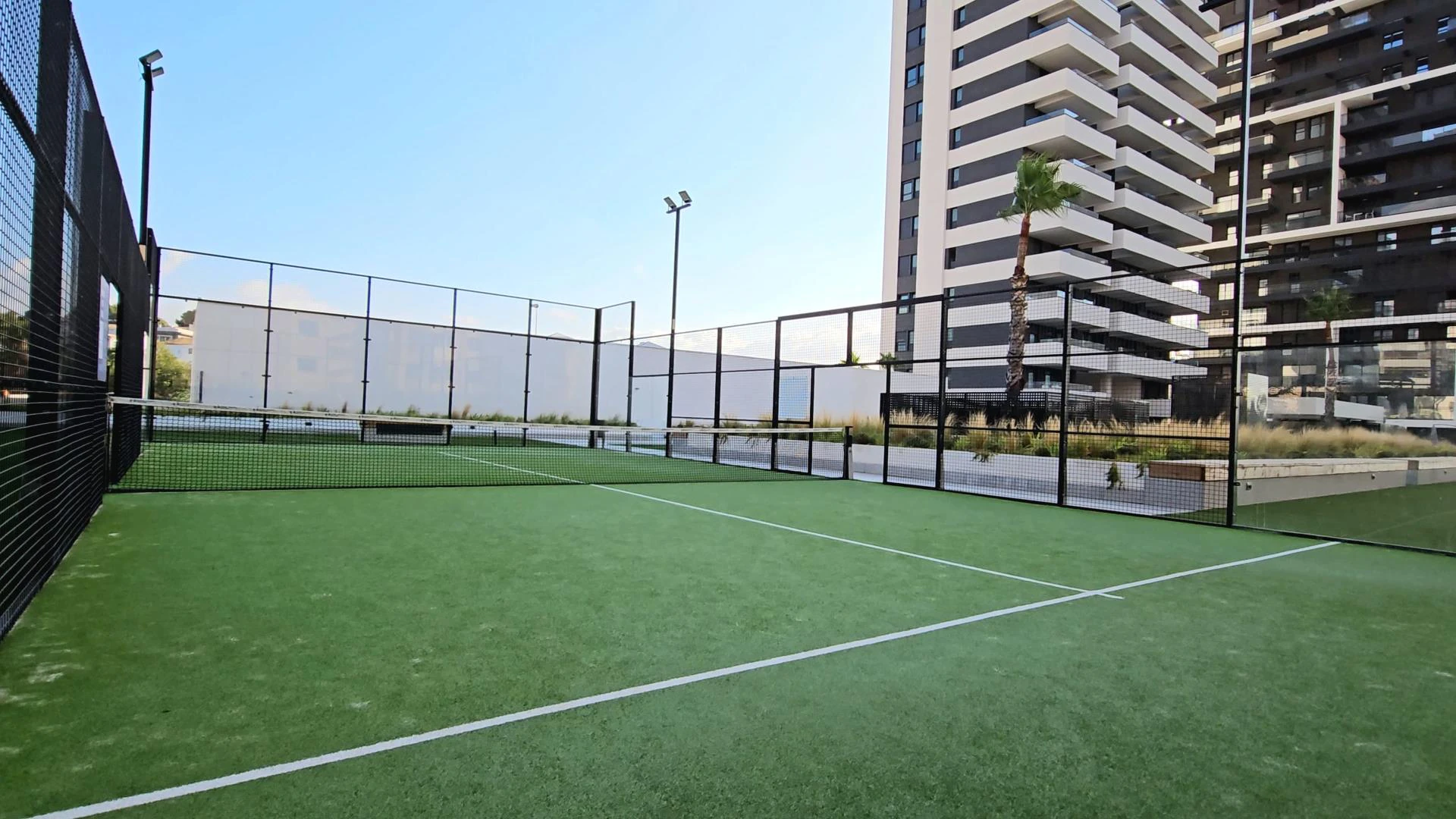 Penthouse zum verkauf in Calpe