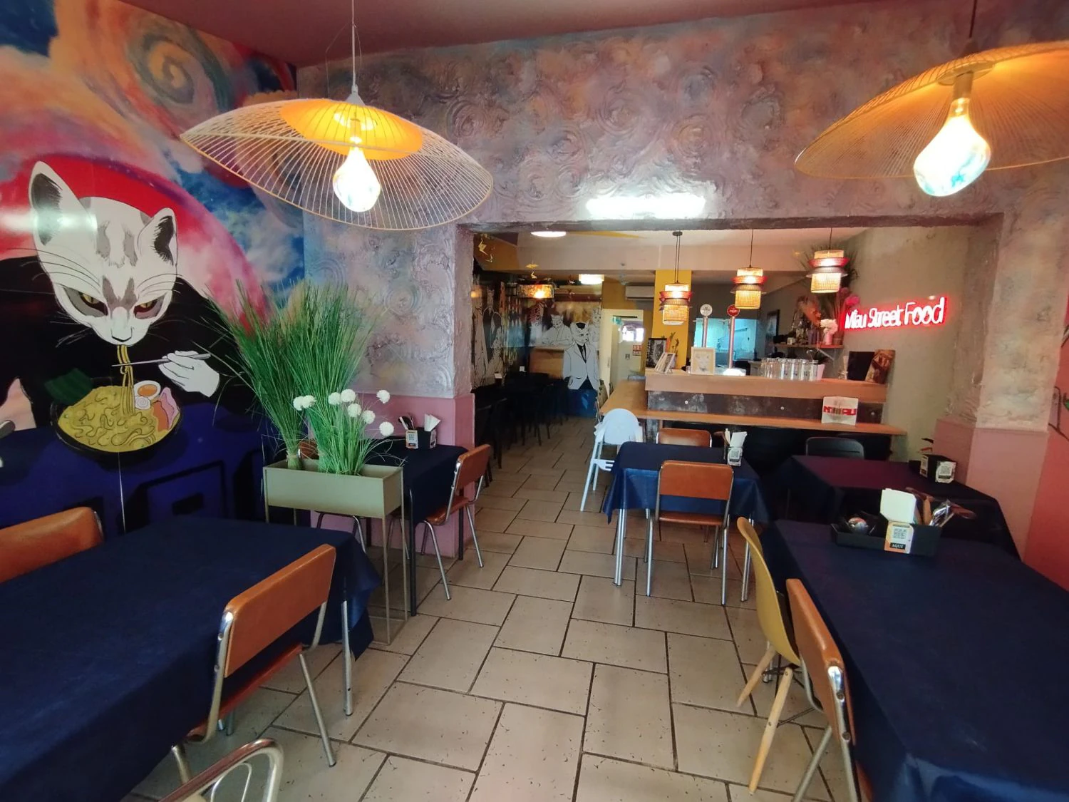 For Sale. Commercial premises in Denia