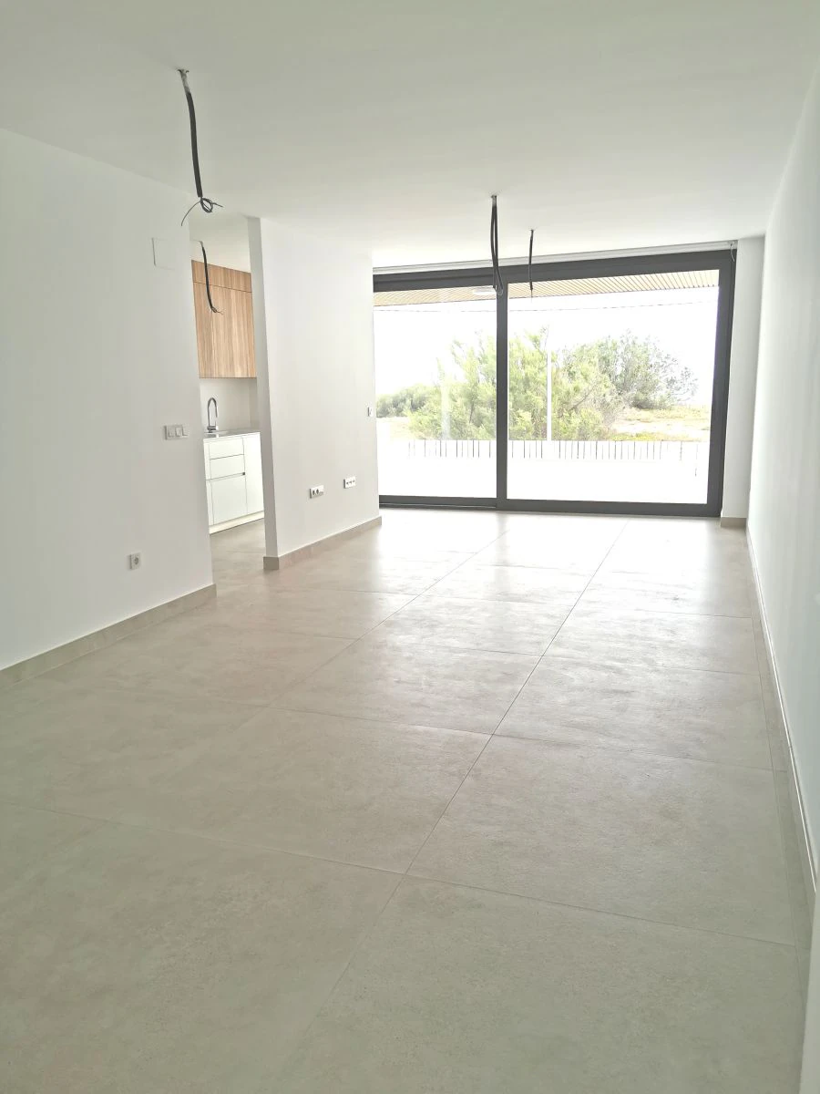 For Sale. Apartment in Denia