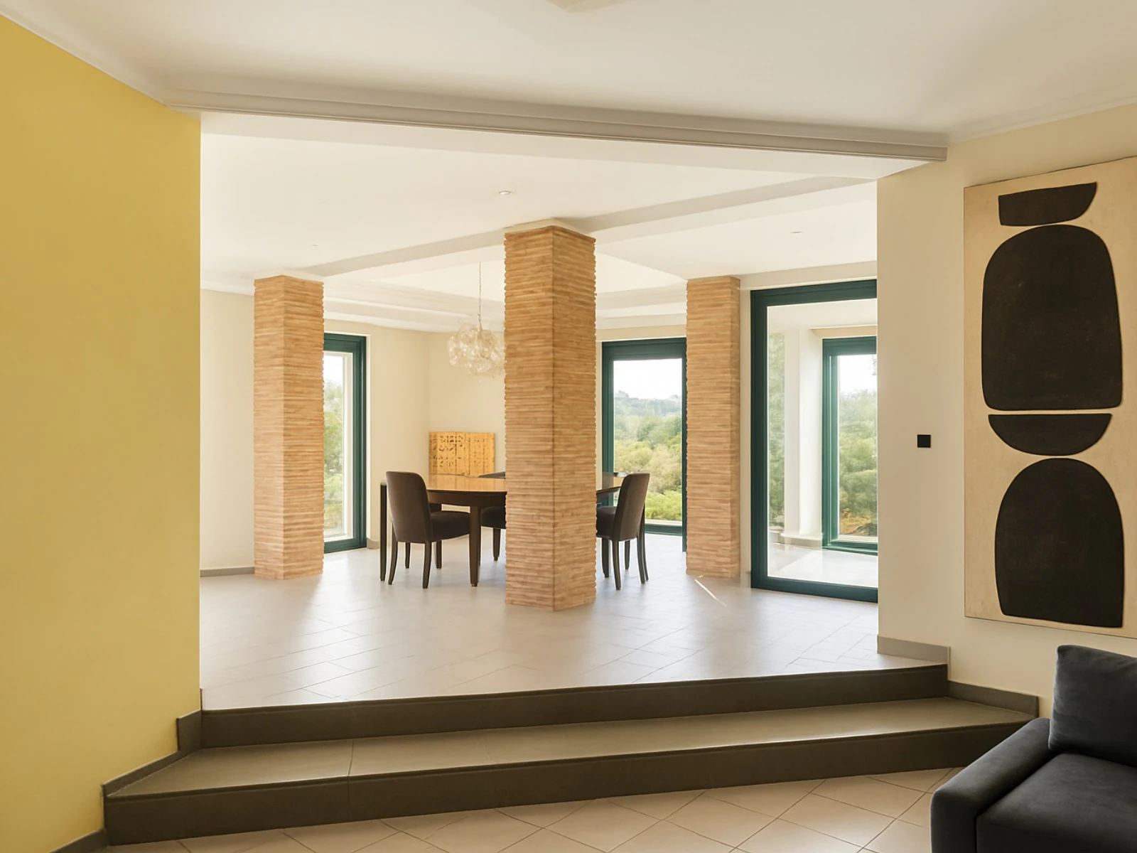 Villa à la vente à Pedreguer