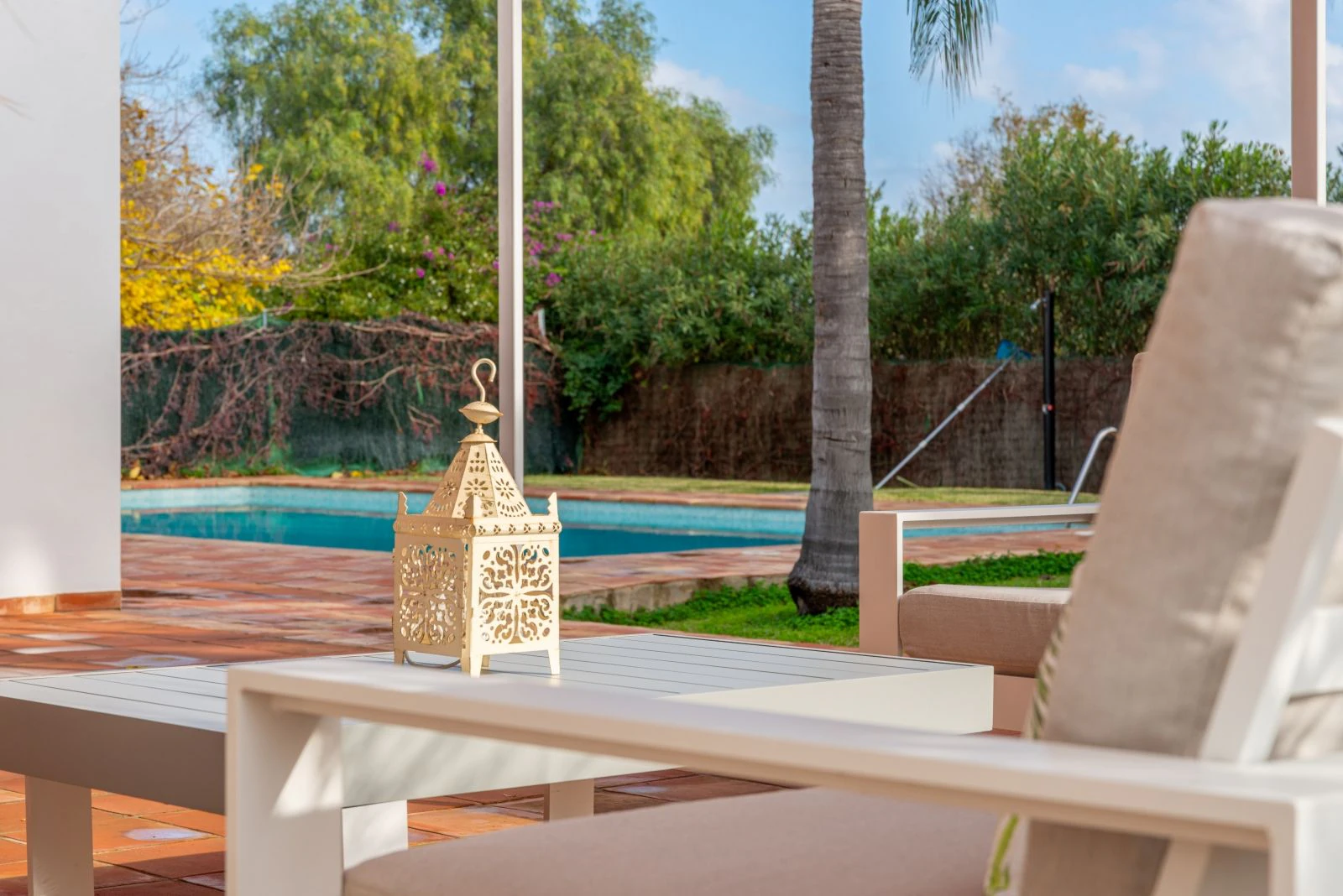 Villa à la vente à Ondara, Alicante
