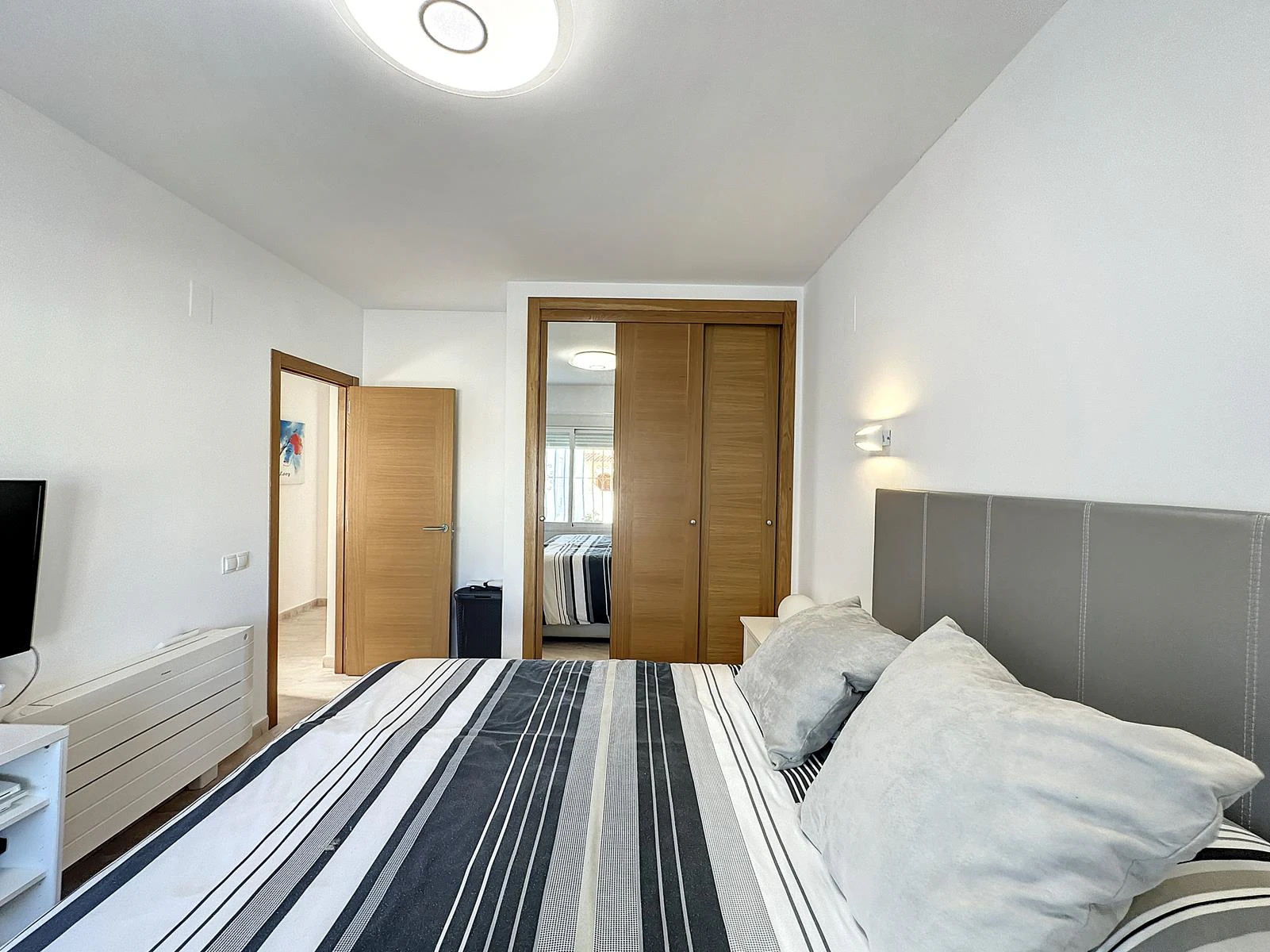 Cumbre del Sol Villa met uitzicht op zee in Magnolias