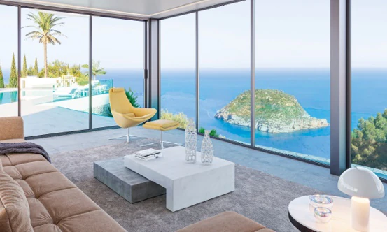 Villa for sale in Jávea / Xàbia