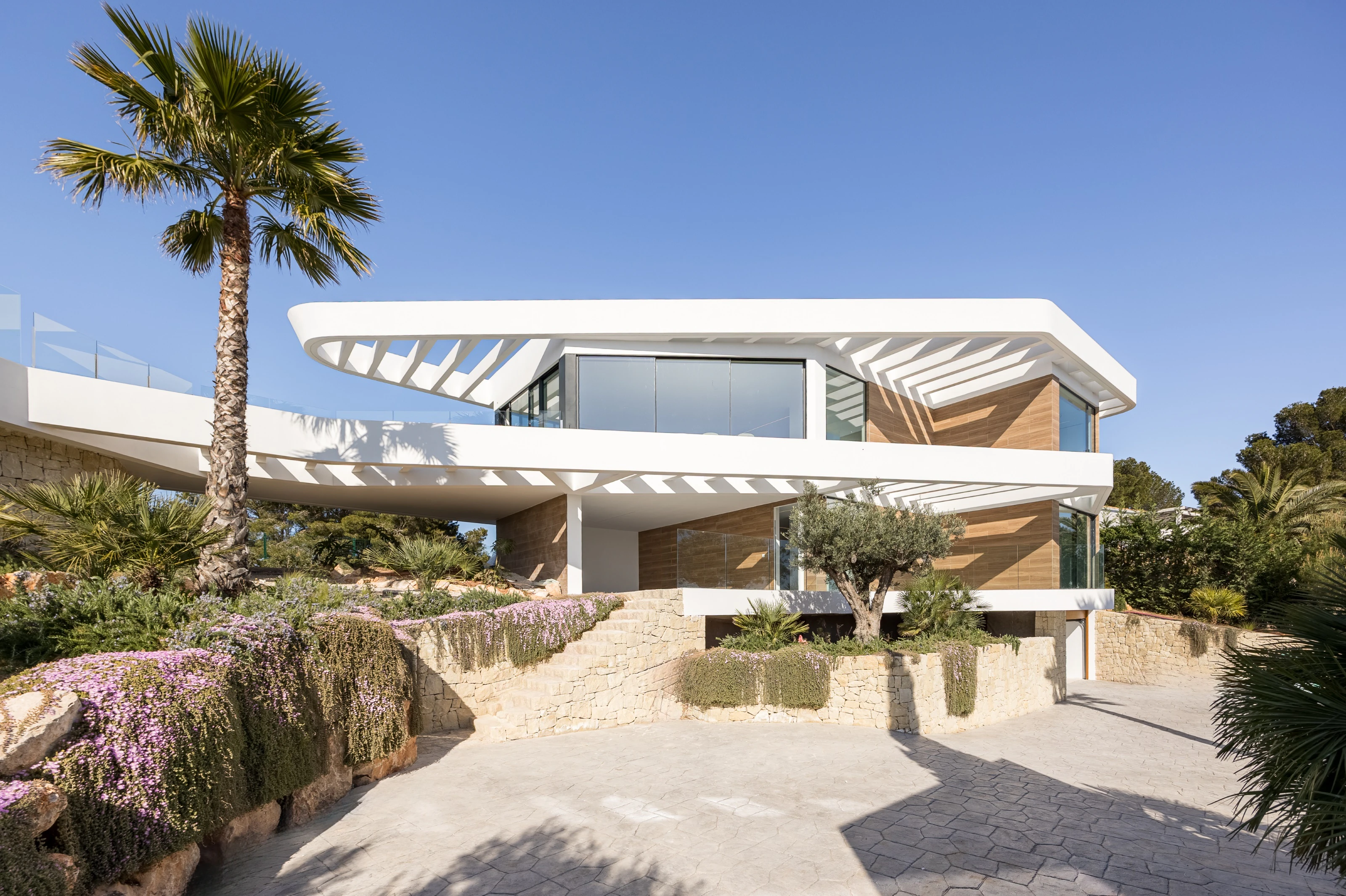 Villa for sale in Jávea / Xàbia