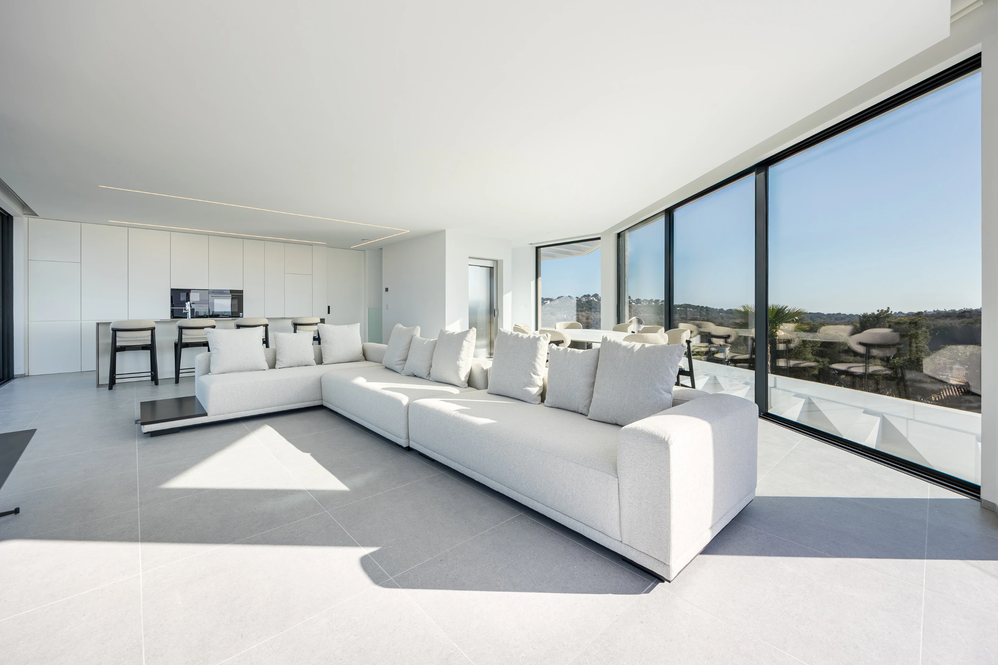 Villa for sale in Jávea / Xàbia