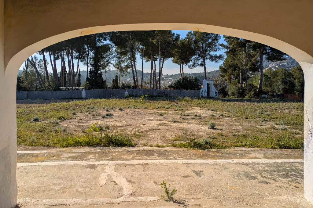 Villa te verkoop in Jávea / Xàbia