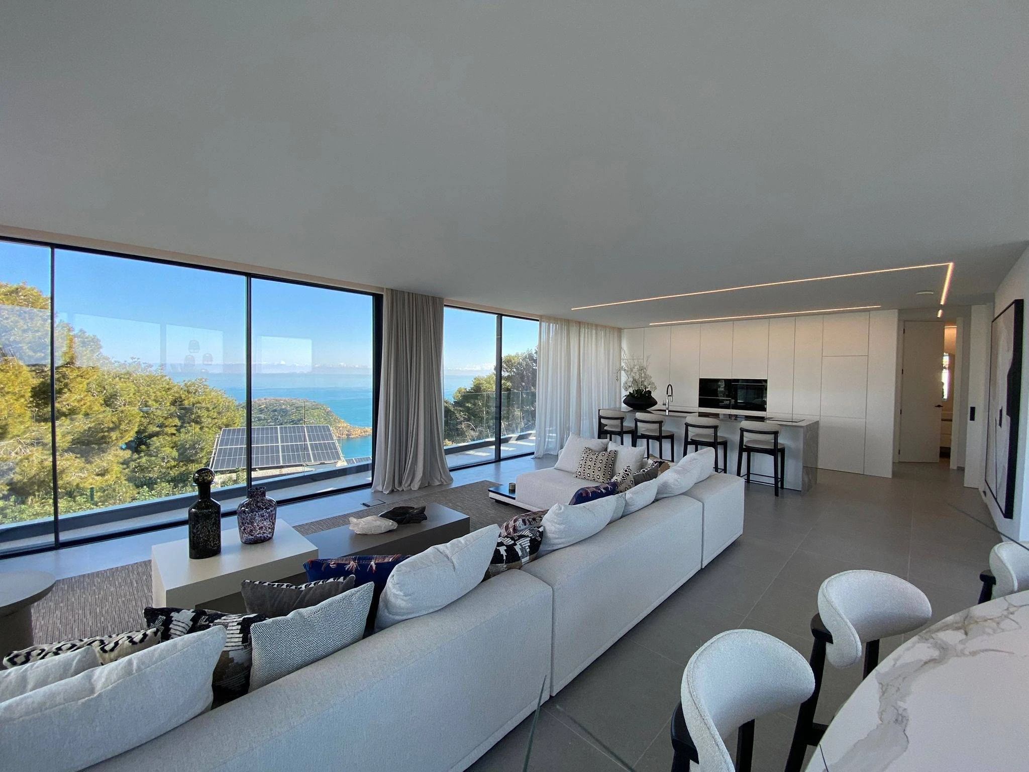 Villa for sale in Jávea - Xàbia