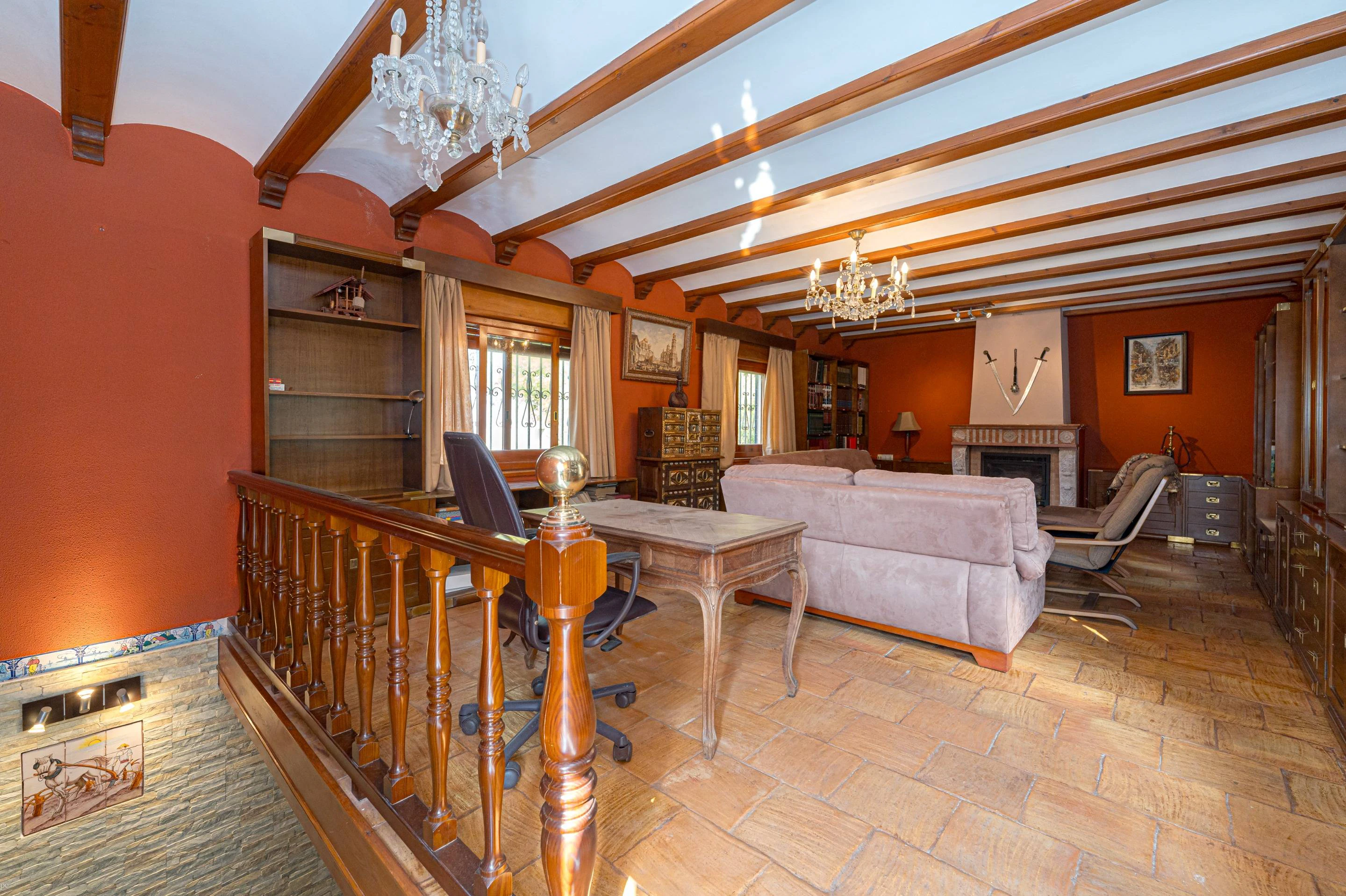 Villa for sale in Denia