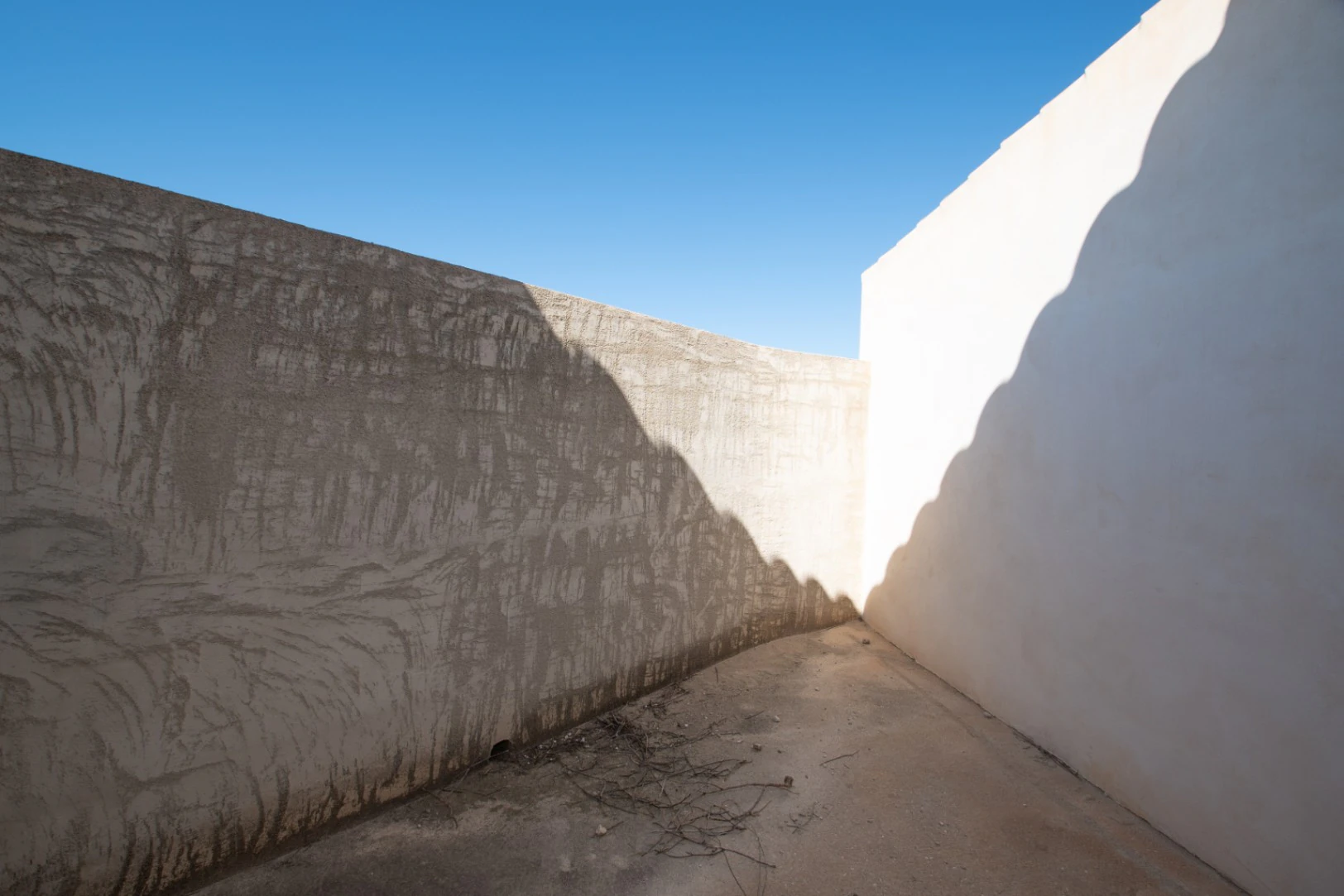 Landhuis te koop in Teulada met zeezicht in Moraira - Gedeeltelijk gerenoveerd project