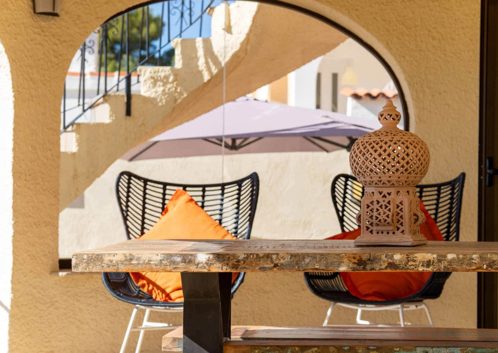 Villa zum verkauf in Benissa