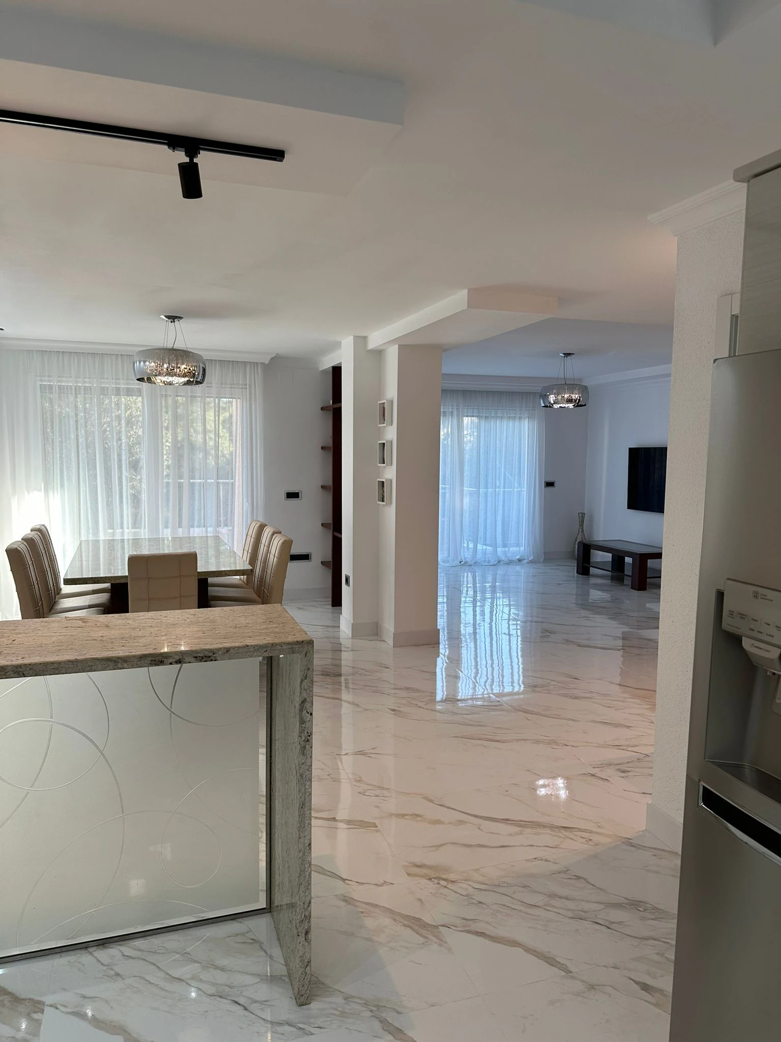 Luxury Villa in Altea Hills