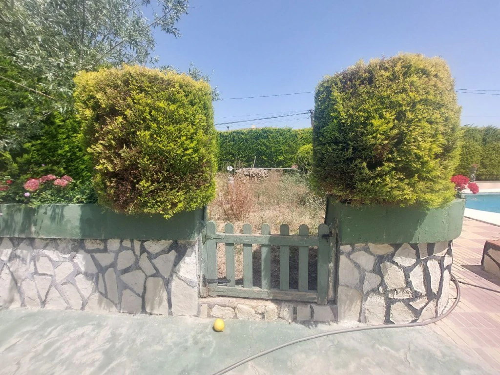 Detached Villa zum verkauf in Albir