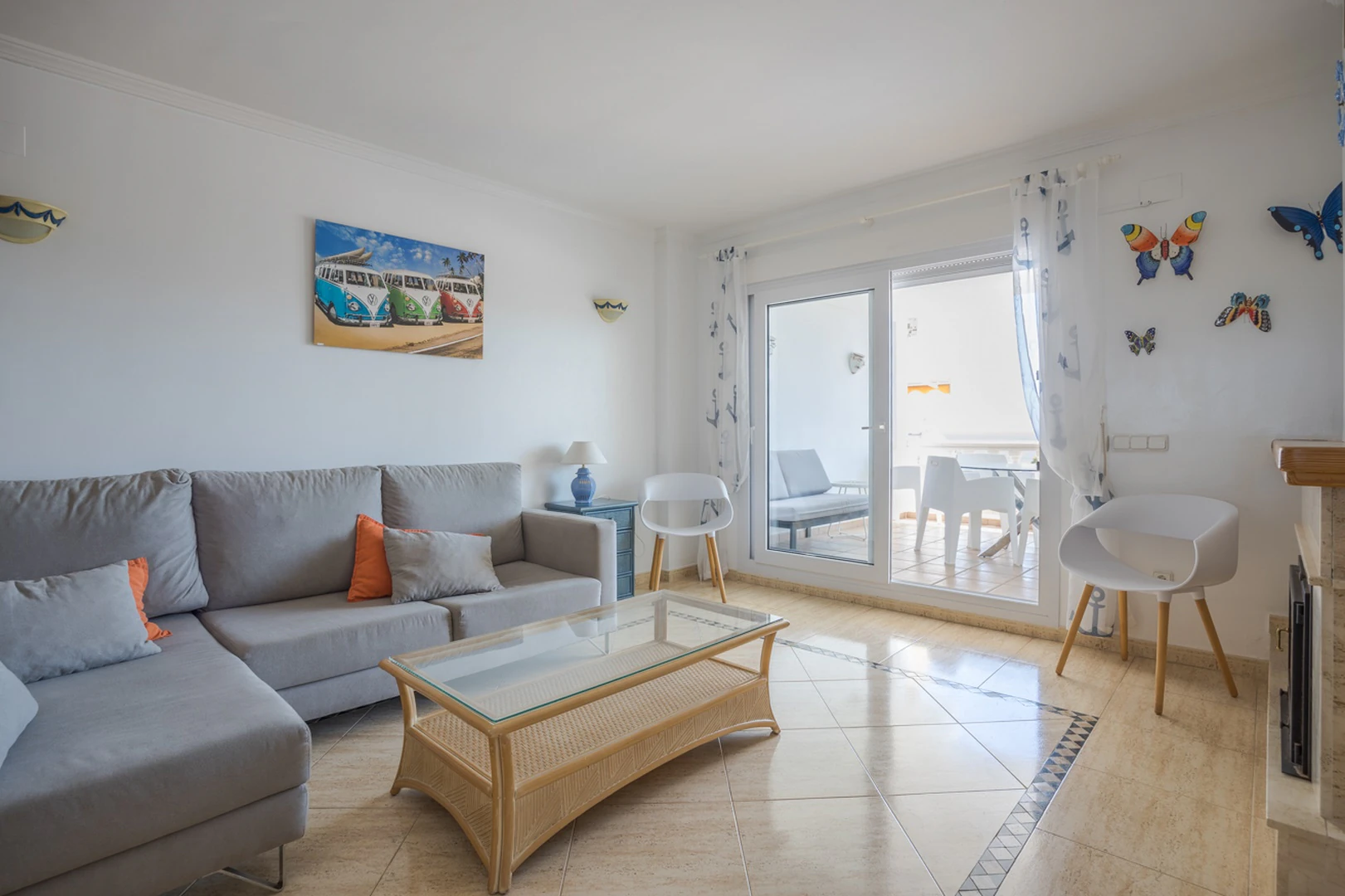 Flat for sale in Moraira